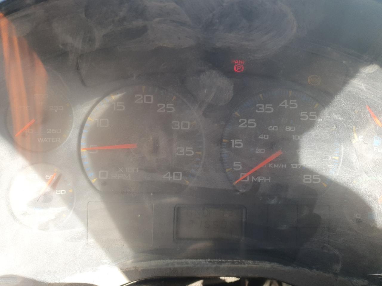 2007 International 7000 7400 VIN: 3HTWGAAT57N454513 Lot: 93046115