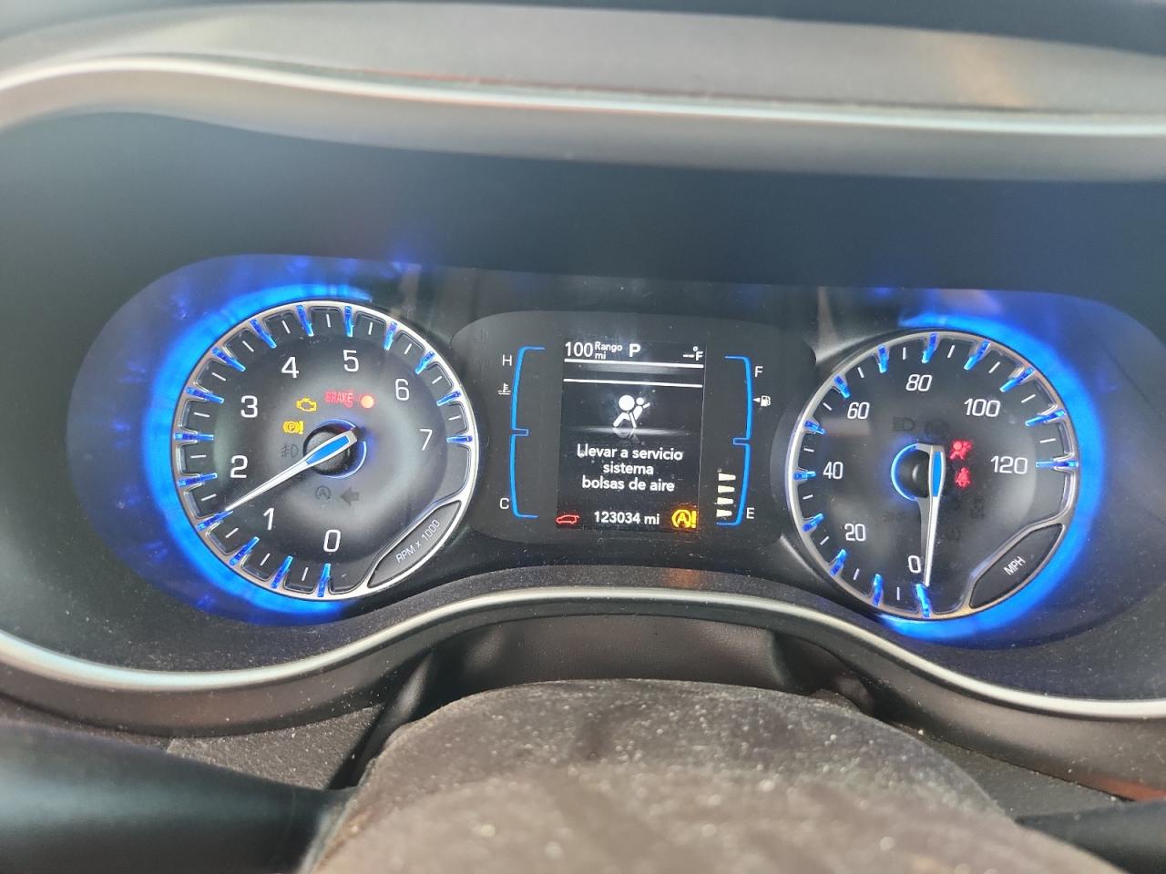 2020 Chrysler Voyager Lxi VIN: 2C4RC1DG9LR261827 Lot: 91416665