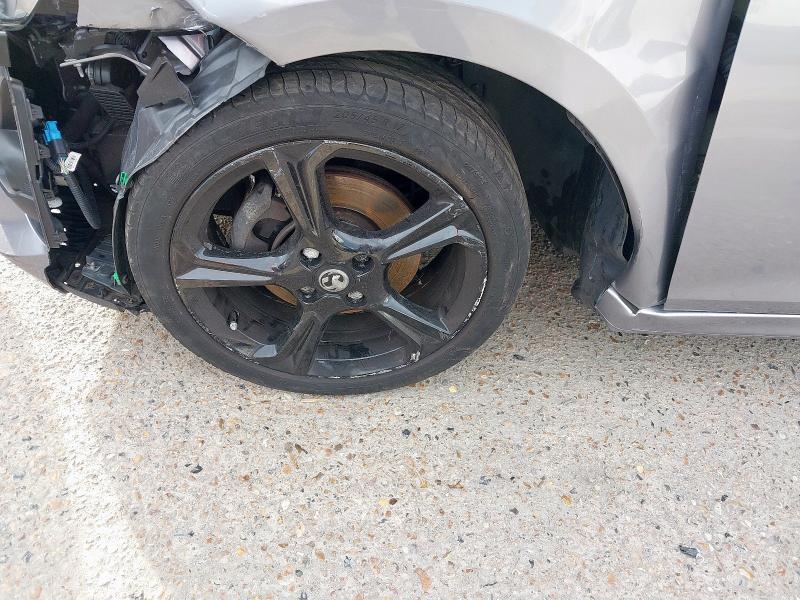 2023 VAUXHALL CORSA 1.2 TURBO GS 5DR AUTO