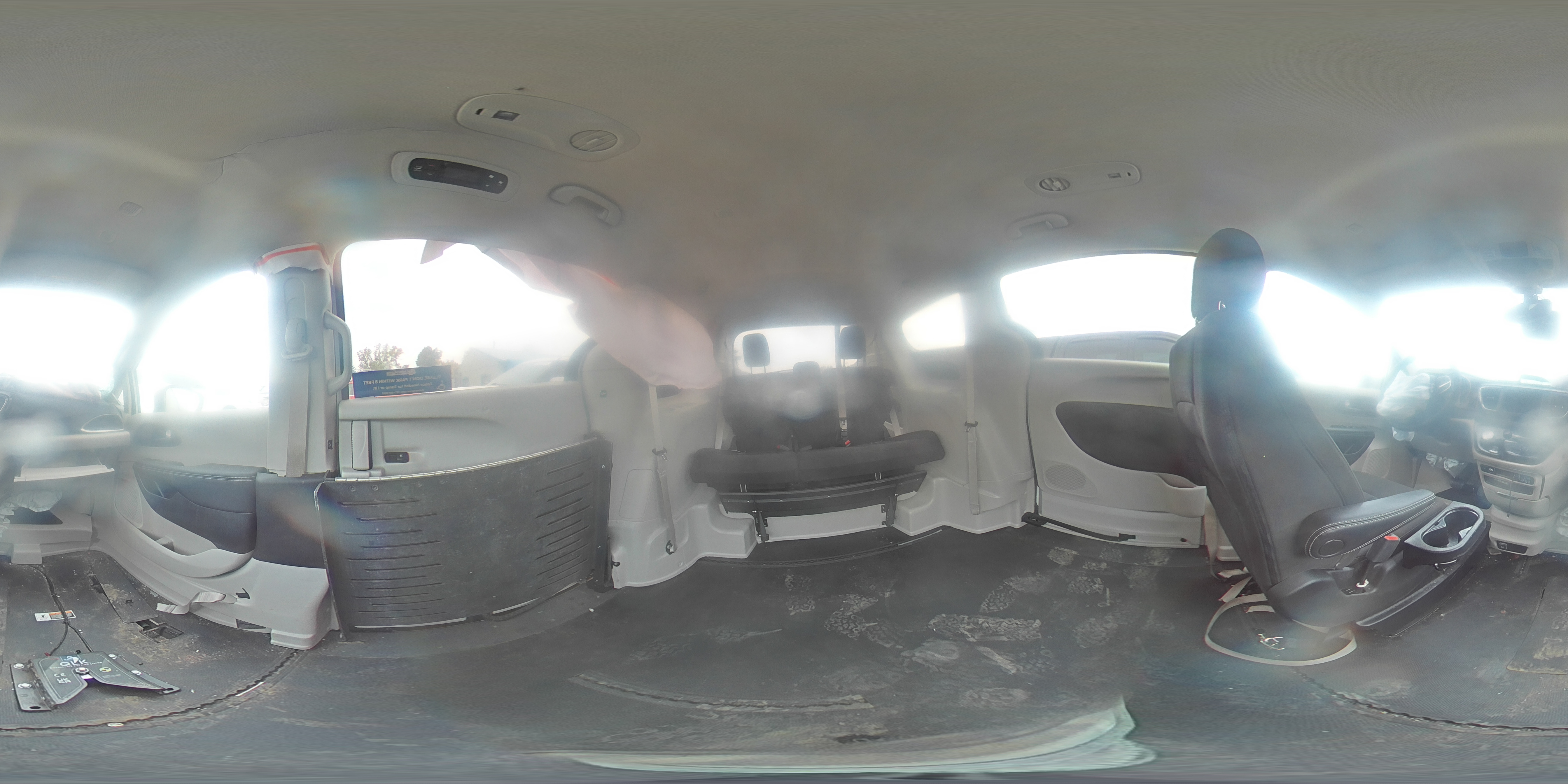 2023 Chrysler Voyager Lx VIN: 2C4RC1CG5PR512883 Lot: 90890765