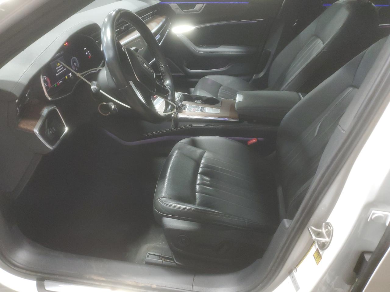 2019 Audi A6 Prestige VIN: WAUM2AF29KN048304 Lot: 93122575