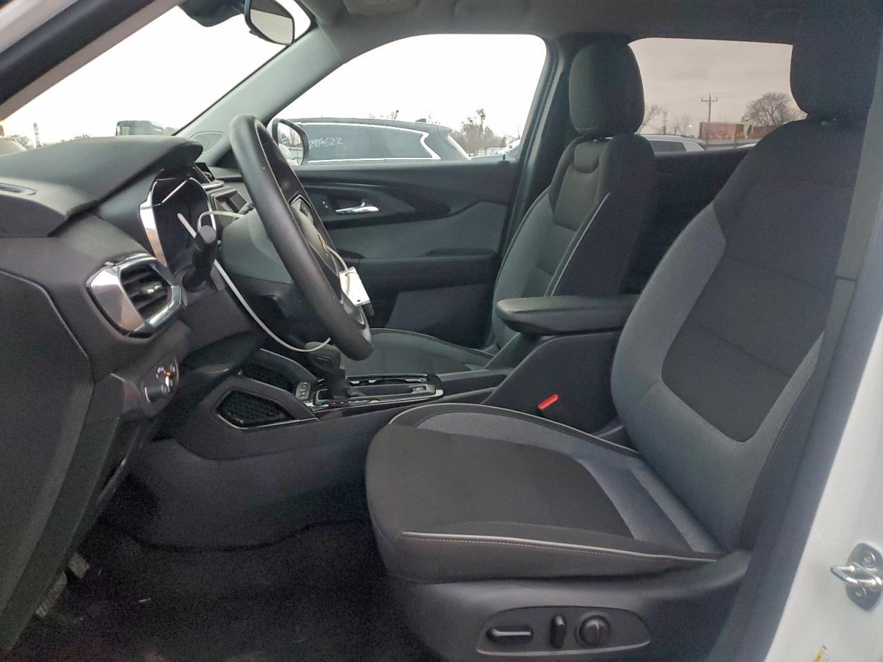 2023 Chevrolet Trailblazer Lt VIN: KL79MPSL4PB201097 Lot: 94304735