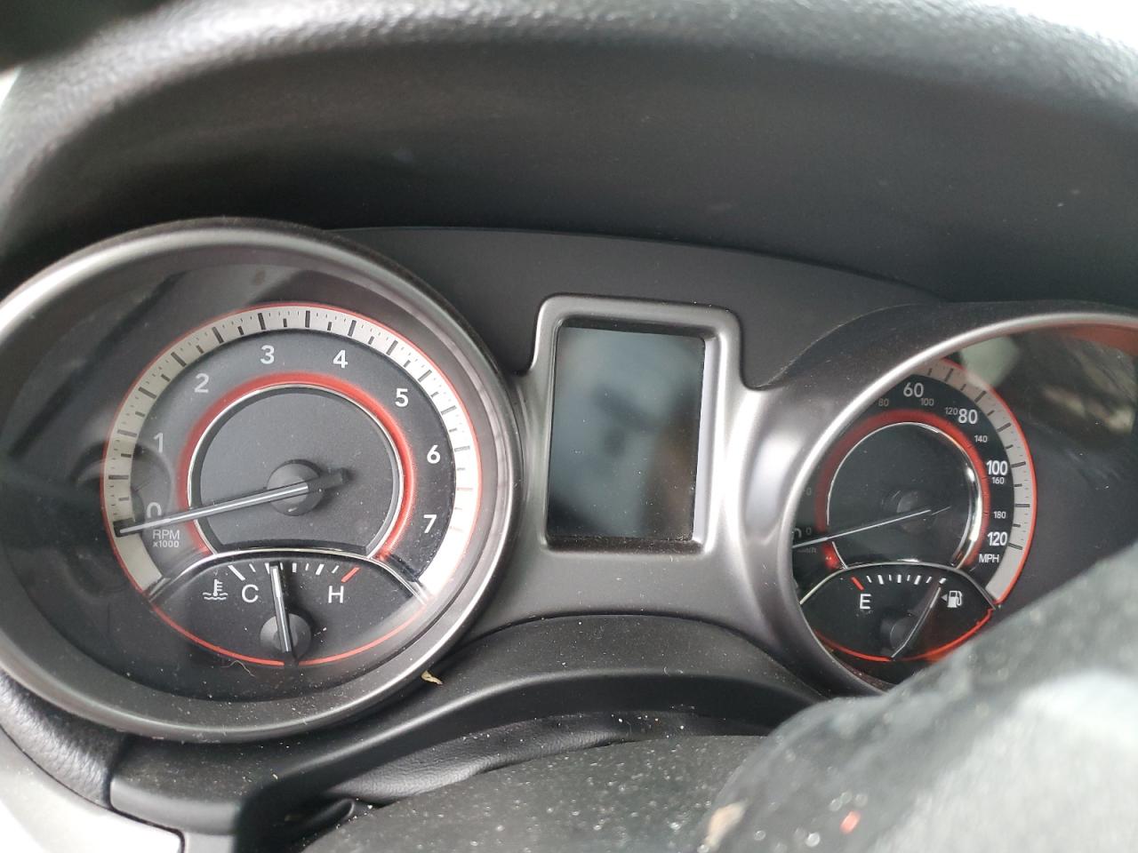 2017 Dodge Journey Crossroad VIN: 3C4PDCGG6HT625959 Lot: 91810715