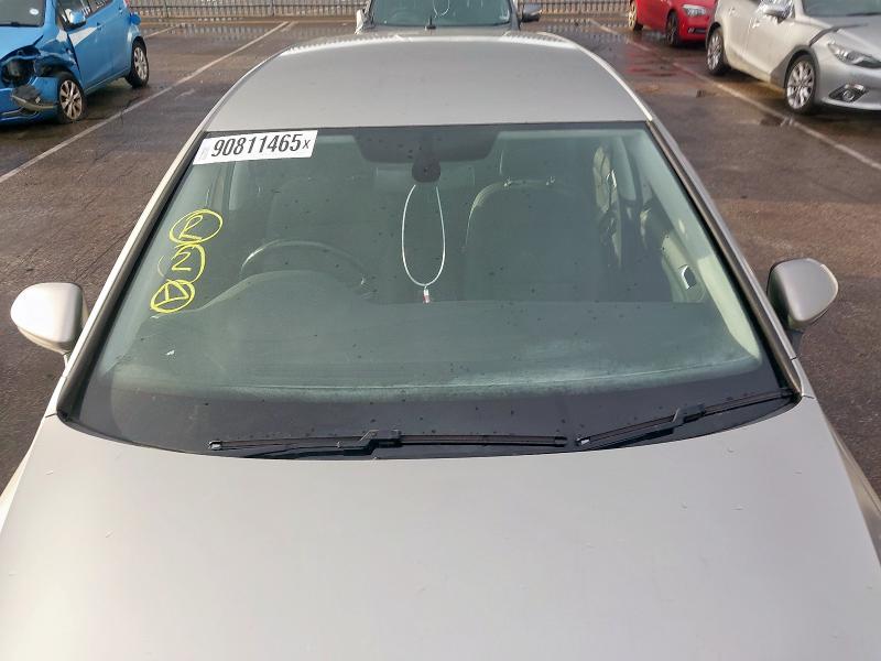 2016 VOLKSWAGEN GOLF 1.6 TDI 110 MATCH EDITION 5DR DSG