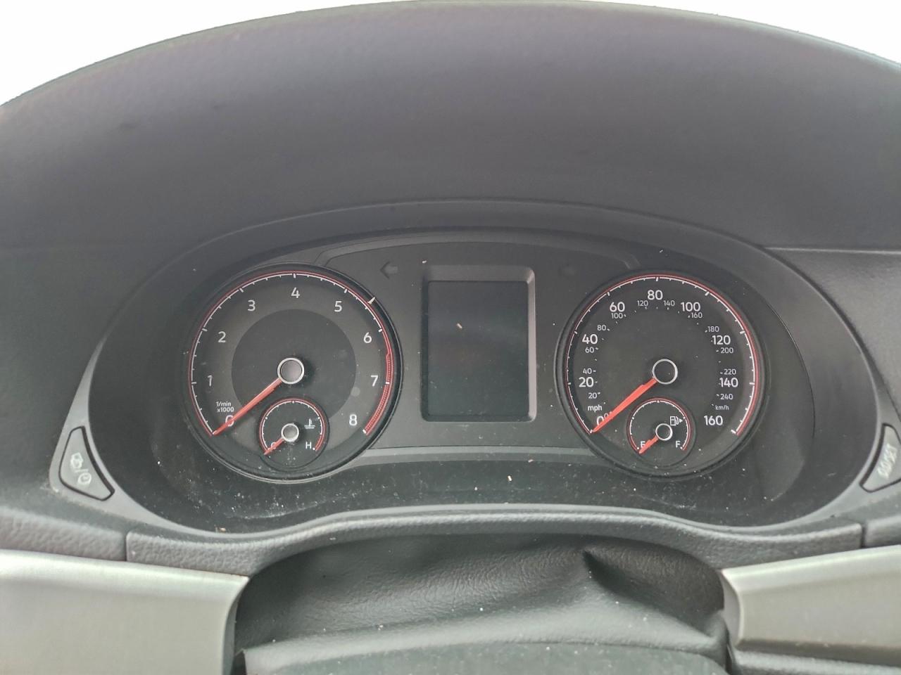 2021 Volkswagen Passat Se VIN: 1VWSA7A36MC017250 Lot: 93927035