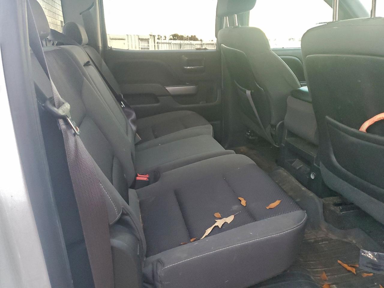 2014 Chevrolet Silverado K1500 Lt VIN: 3GCUKREH9EG465068 Lot: 94717245