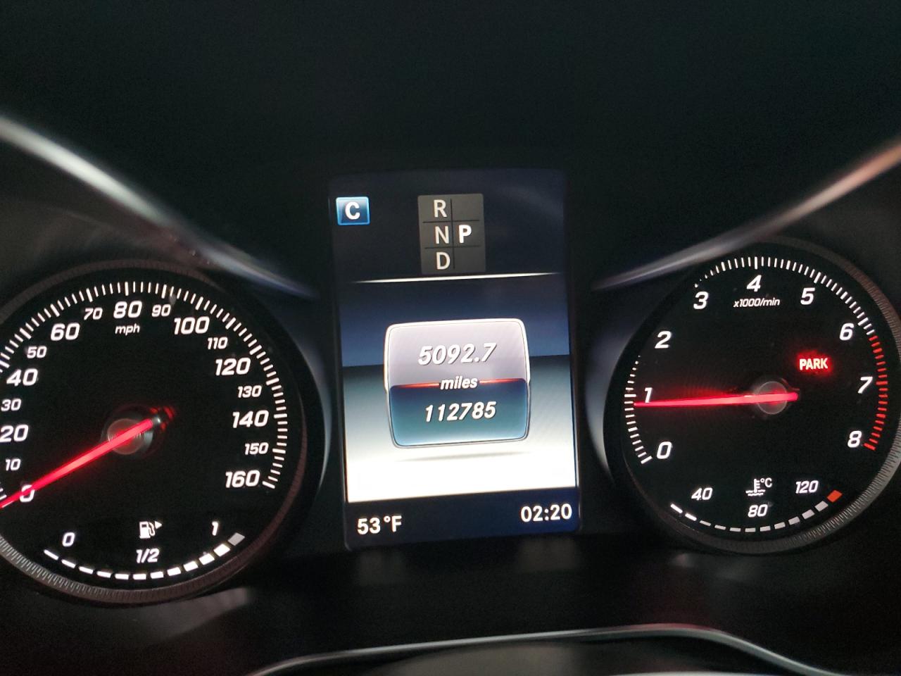 2017 Mercedes-Benz Glc 300 4Matic VIN: WDC0G4KB3HF156487 Lot: 92898765