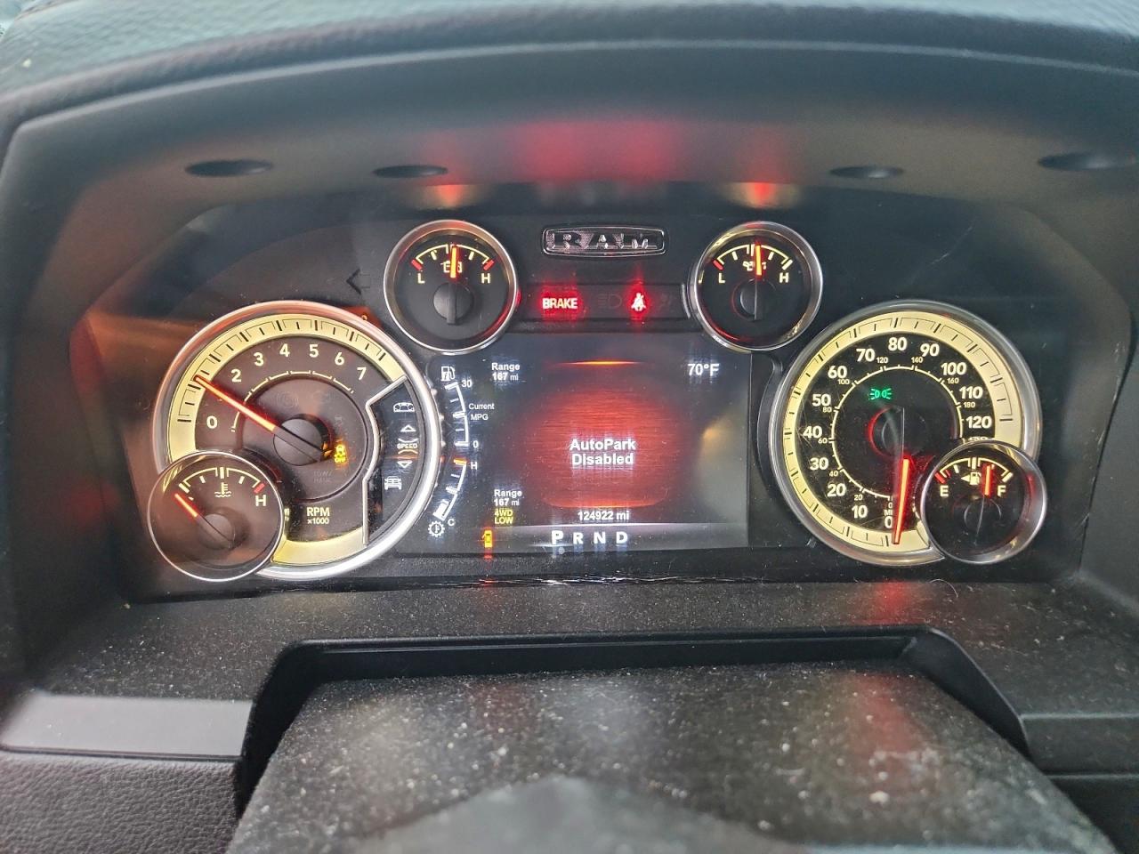 2017 Ram 1500 Sport VIN: 1C6RR7MT1HS612371 Lot: 94087805