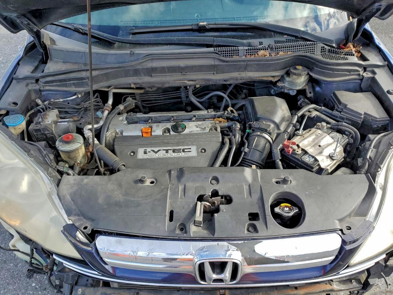 2009 Honda Cr-V Ex VIN: 5J6RE48529L030123 Lot: 94317215