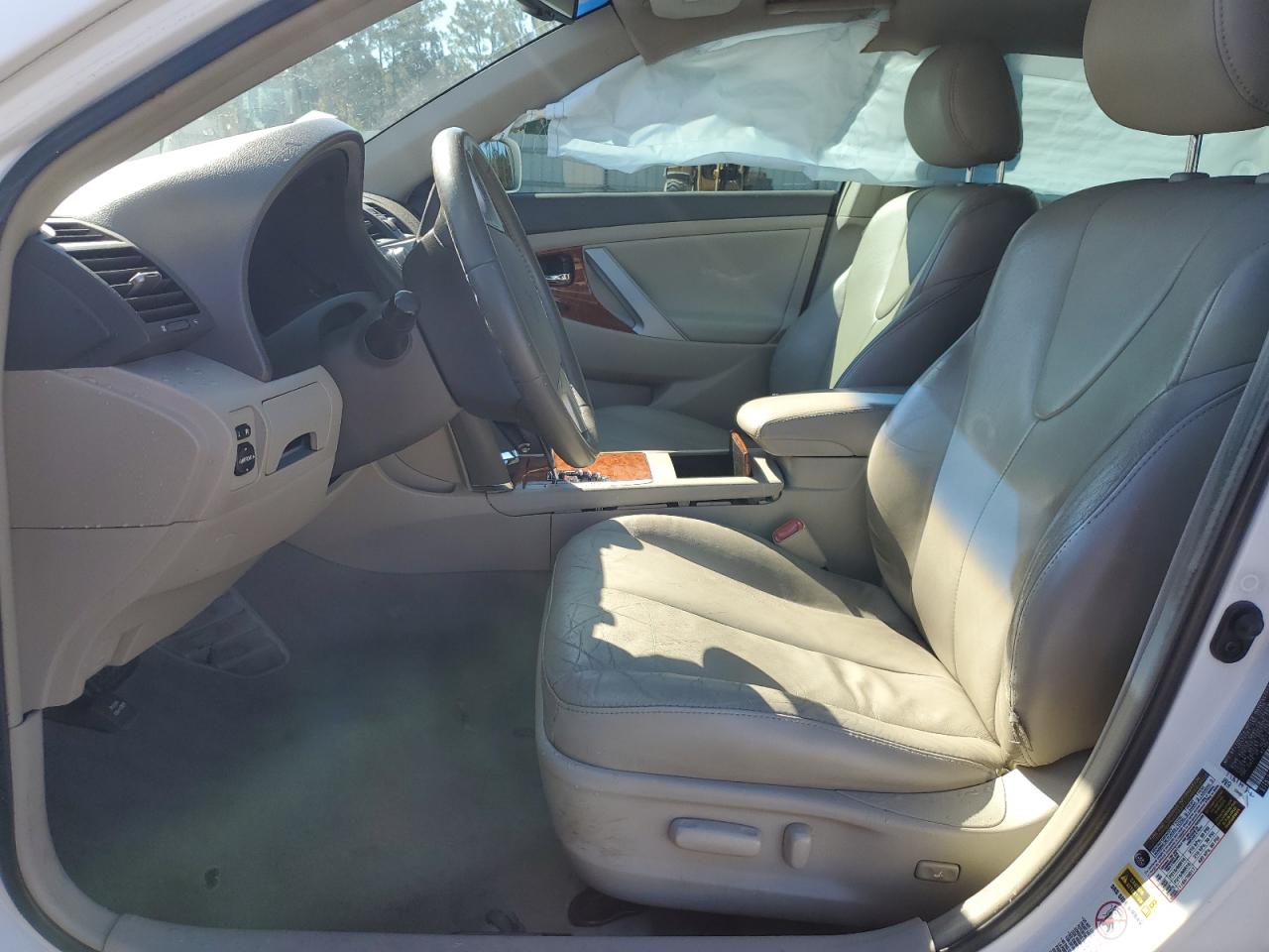 2009 Toyota Camry Se VIN: 4T1BK46K99U579106 Lot: 91390965