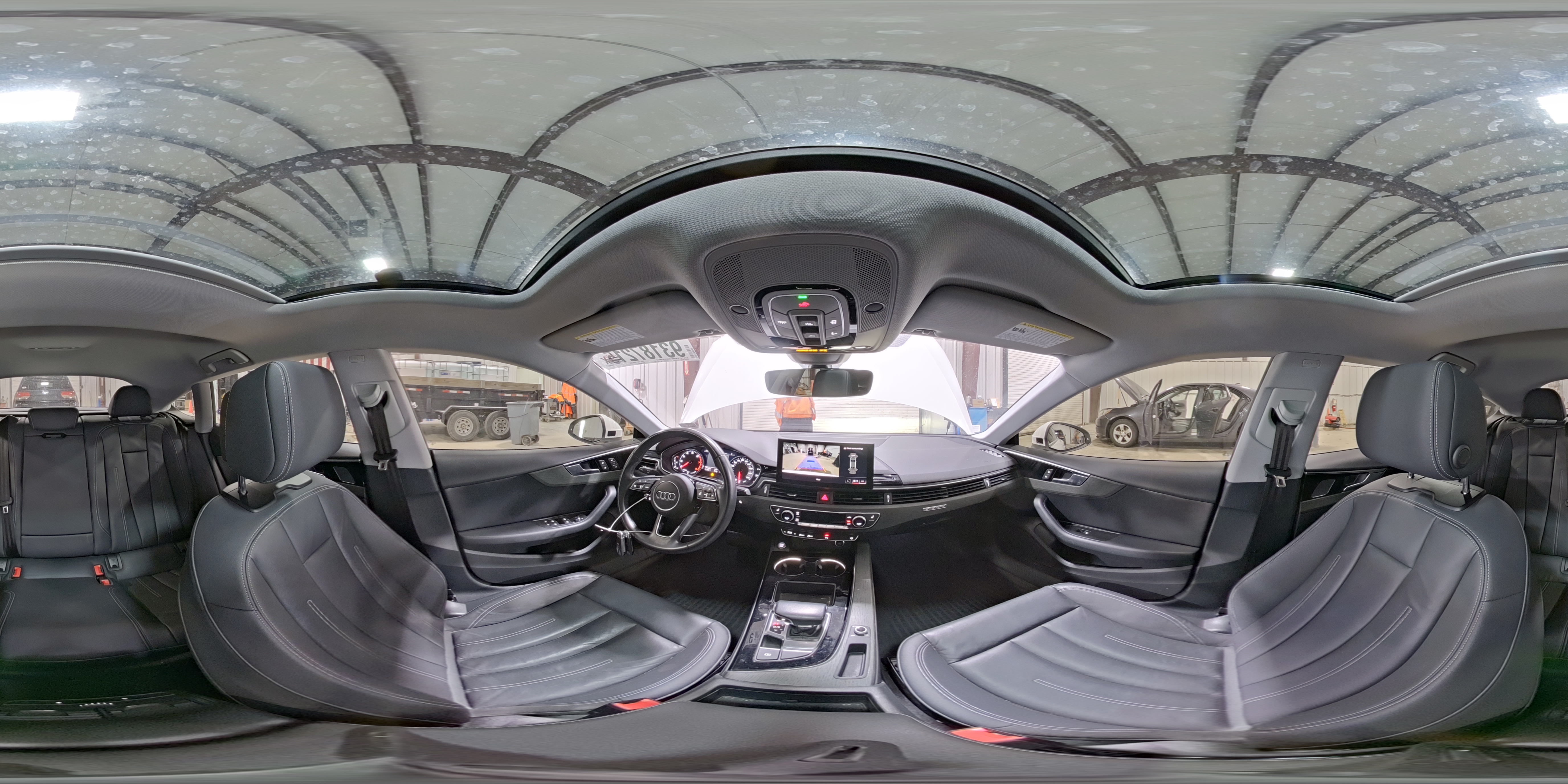 2021 Audi A5 Premium 40 VIN: WAUABCF54MA062954 Lot: 93187215