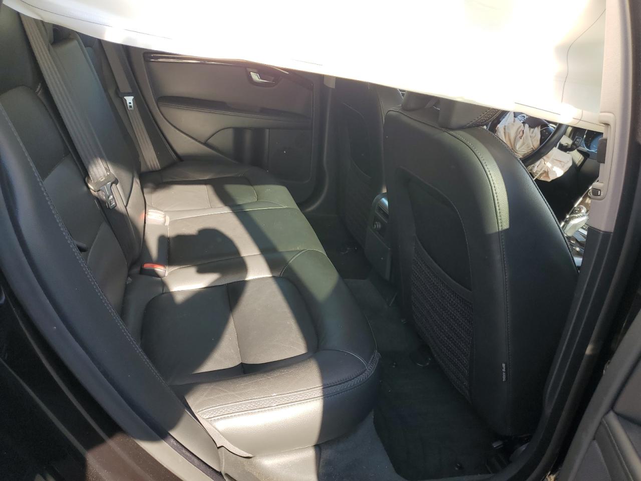 2016 Volvo Xc70 T5 Classic Premier VIN: YV440MBX2G1259528 Lot: 92399965