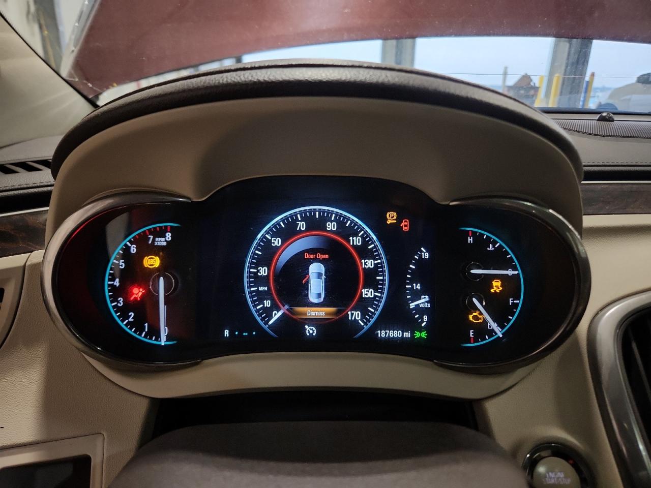 2014 Buick Lacrosse VIN: 1G4GB5G35EF306178 Lot: 93104115