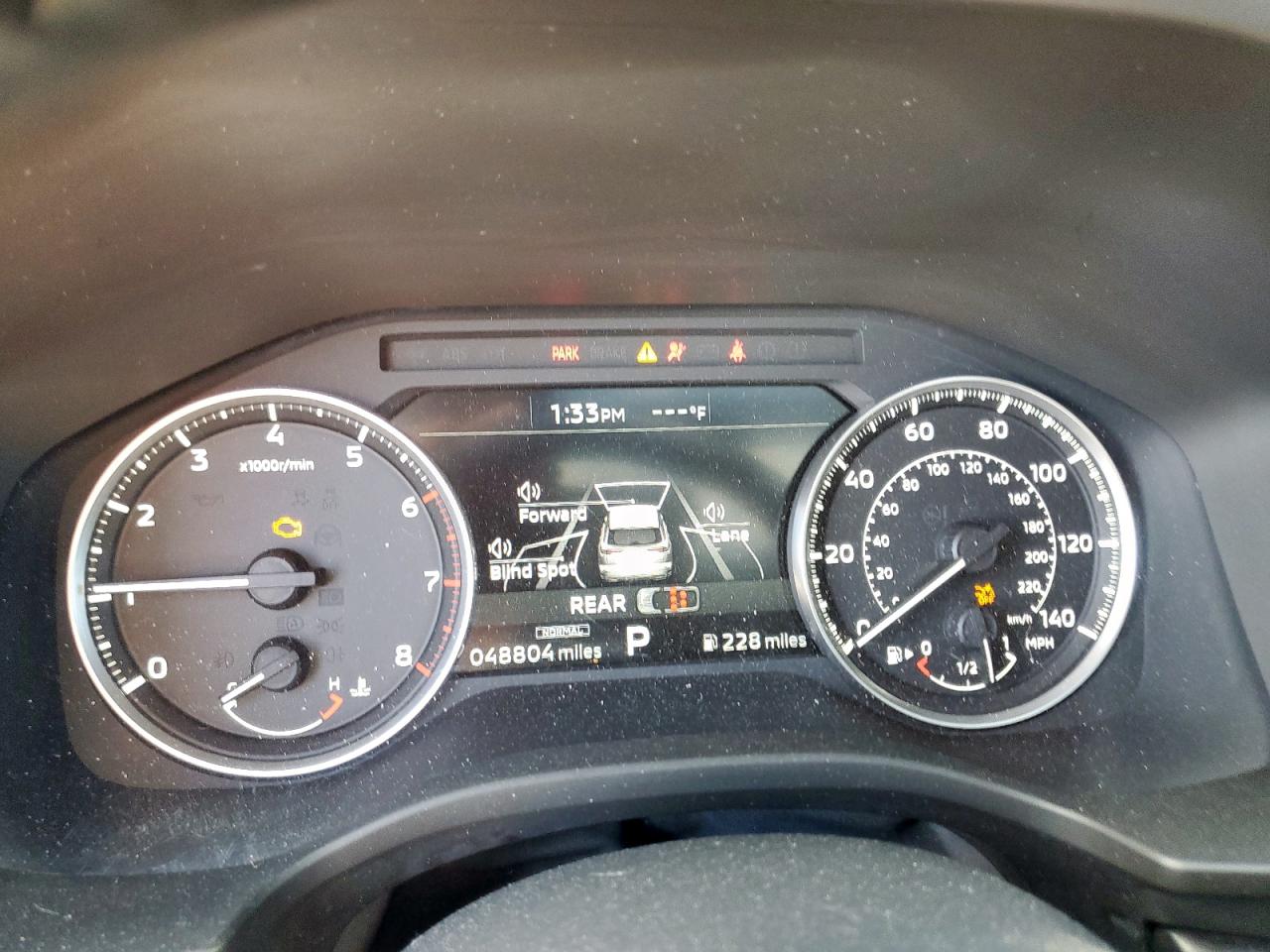 2022 Mitsubishi Outlander Se VIN: JA4J3UA86NZ075032 Lot: 93195635