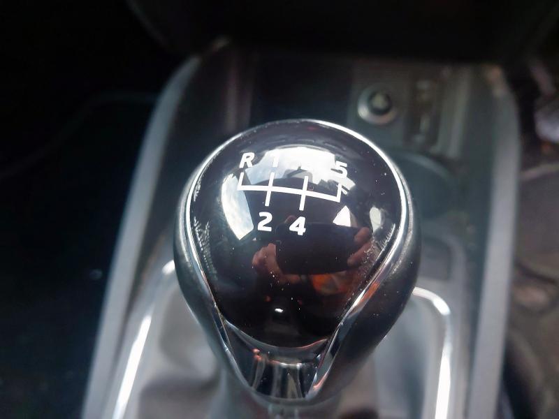 2016 SEAT IBIZA 1.2 TSI 90 CONNECT 3DR