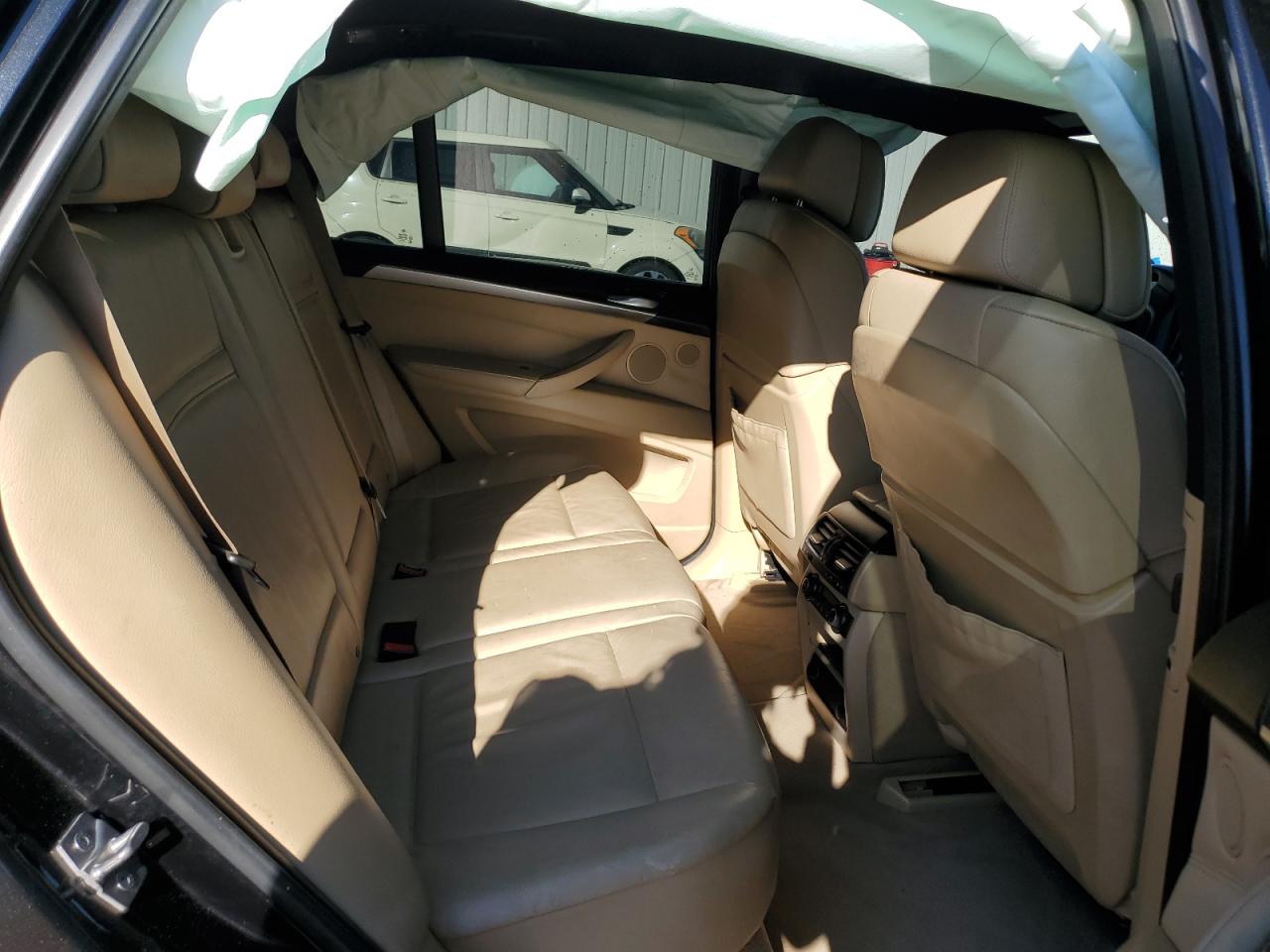 2012 BMW X5 xDrive35D VIN: 5UXZW0C54CL669855 Lot: 92229625