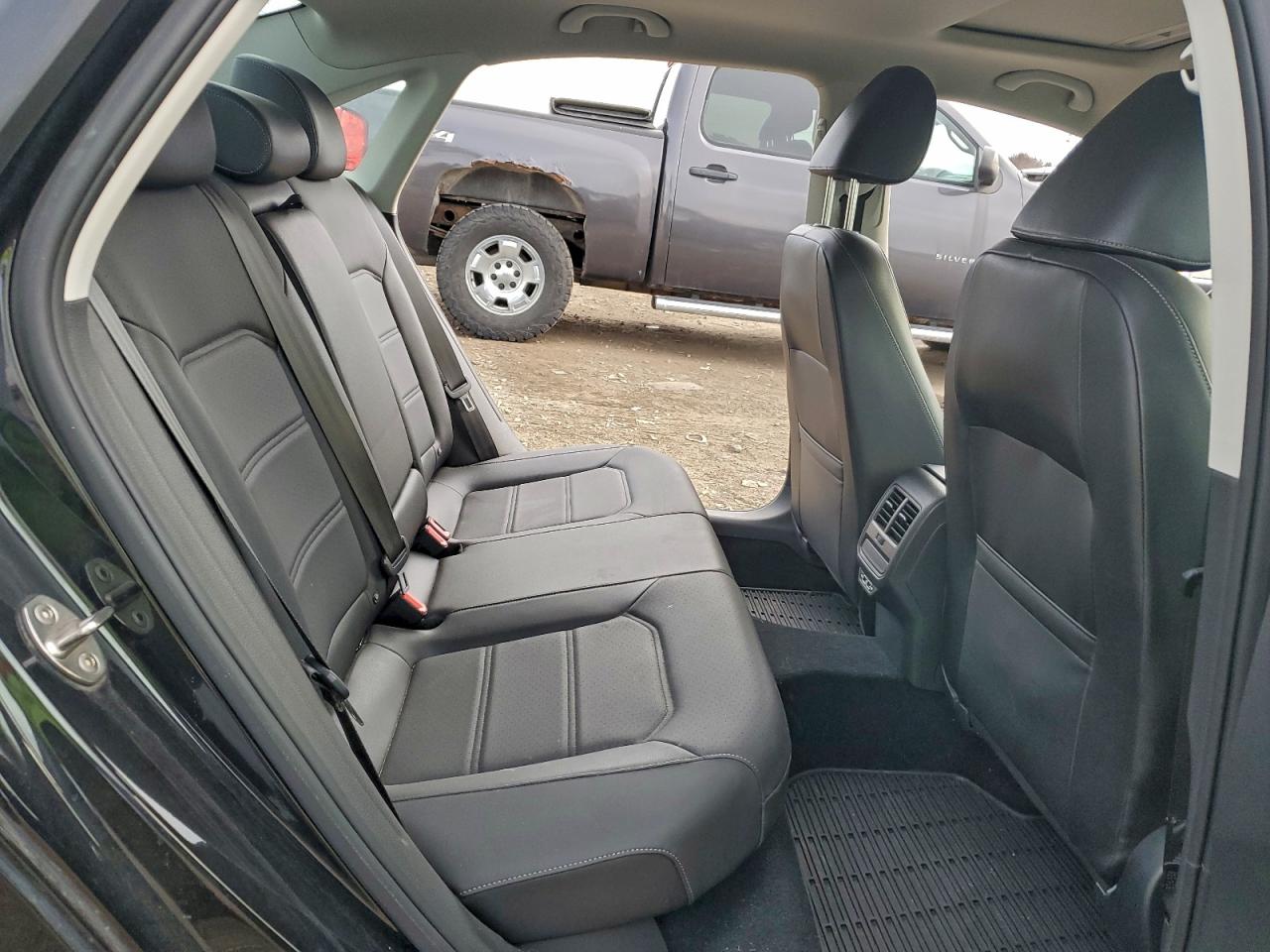 2020 Volkswagen Passat Se VIN: 1VWWA7A36LC004076 Lot: 93617895