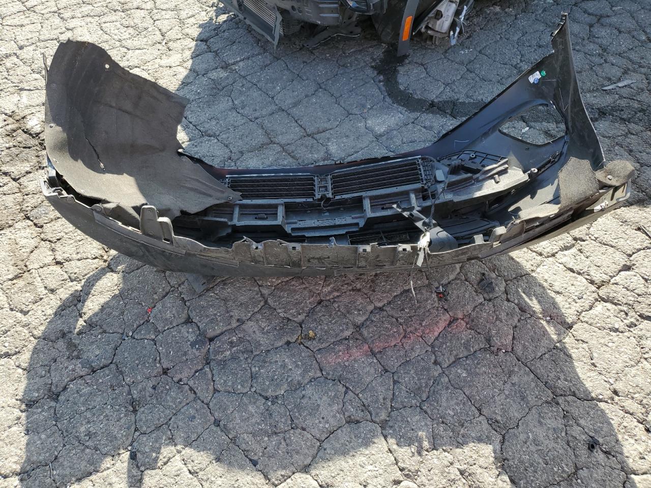 2024 Buick Envision Preferred VIN: LRBFZME41RD065253 Lot: 92910725