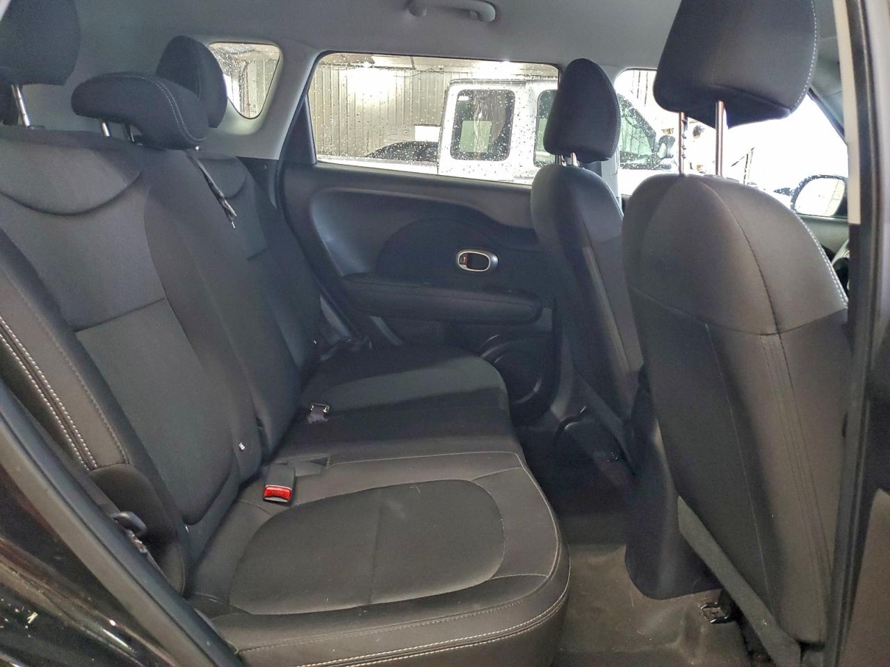 2018 Kia Soul VIN: KNDJN2A24J7907179 Lot: 94481075