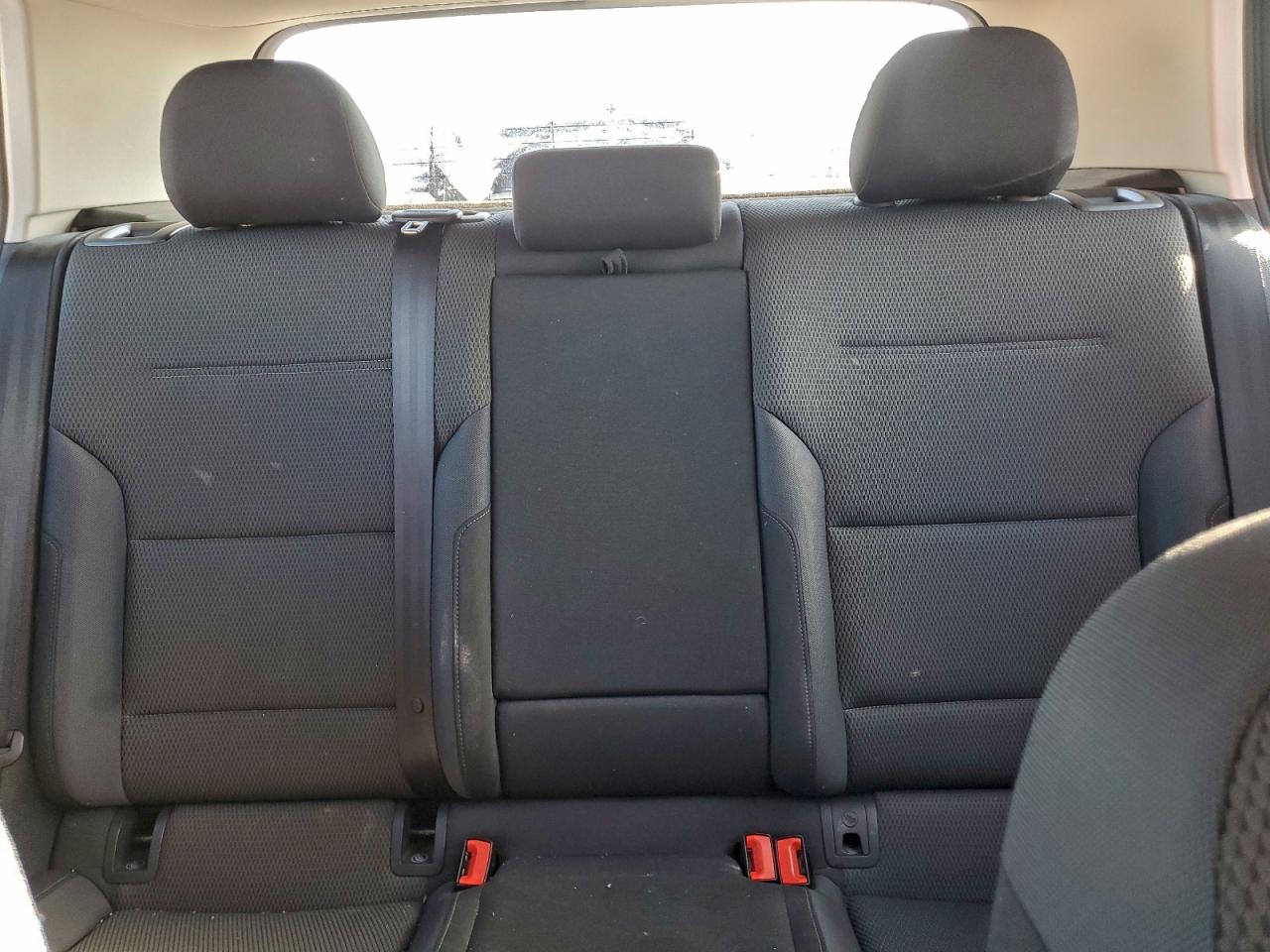 2016 Volkswagen Golf S/Se VIN: 3VW217AU4GM043244 Lot: 92799375