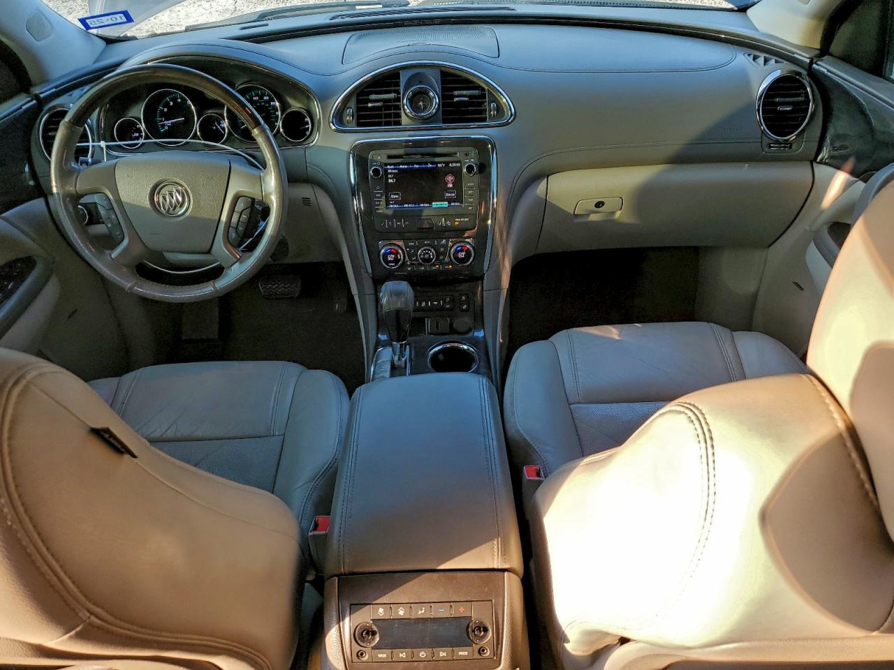 2017 Buick Enclave VIN: 5GAKRCKD4HJ131021 Lot: 94105515