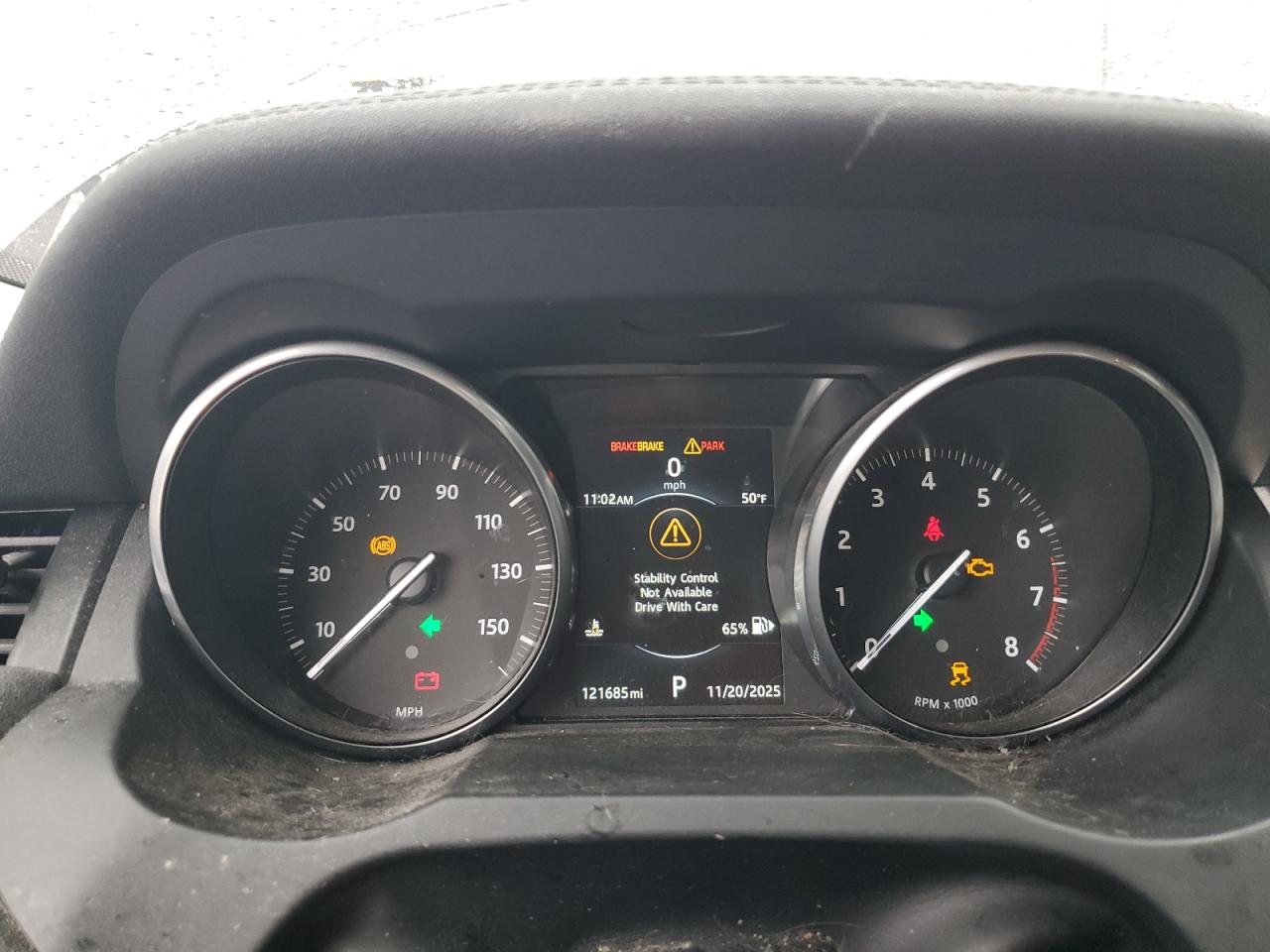 2017 Land Rover Range Rover Evoque Se VIN: SALVP2BG8HH209290 Lot: 93696635