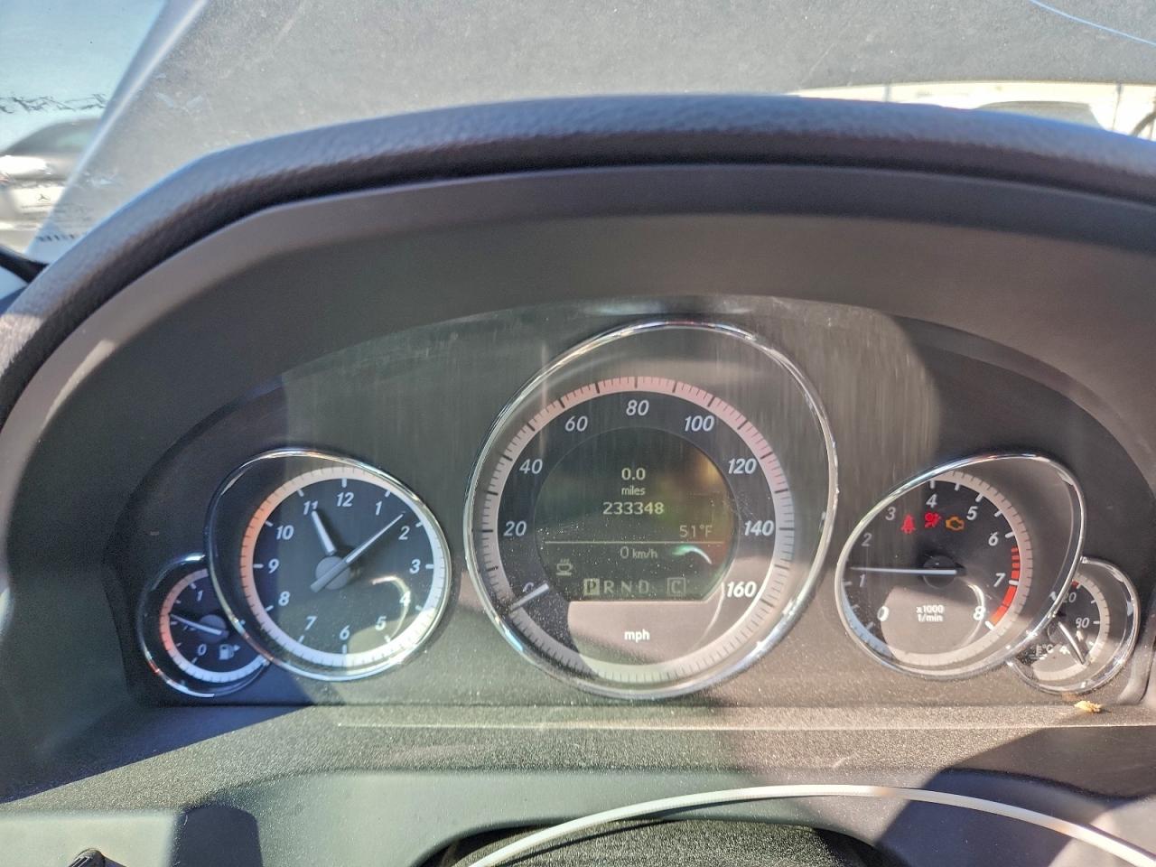 2010 Mercedes-Benz E 350 VIN: WDDKJ5GB3AF014599 Lot: 94334055