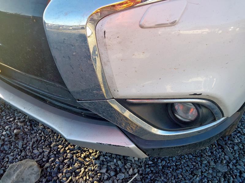 2017 MITSUBISHI OUTLANDER 2.2 DI-D 4 5DR