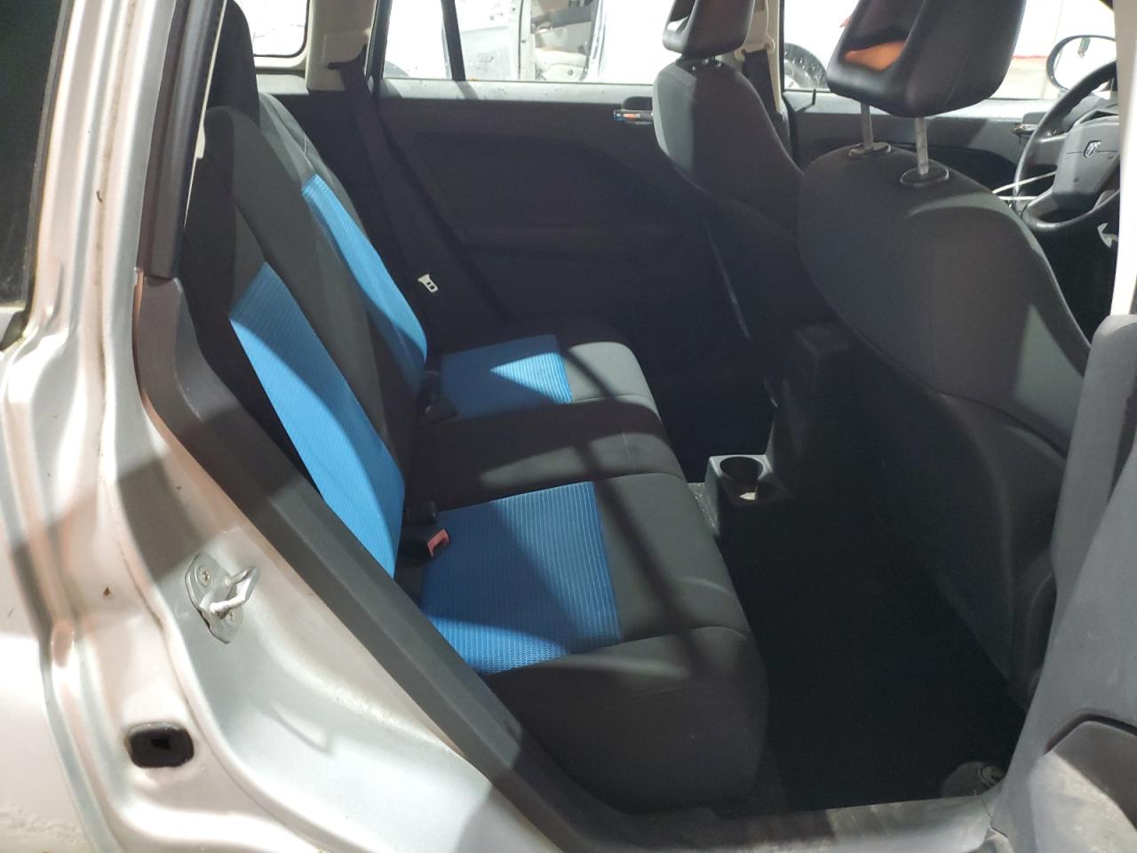 2009 Dodge Caliber Sxt VIN: 1B3HB48A49D224803 Lot: 92360055