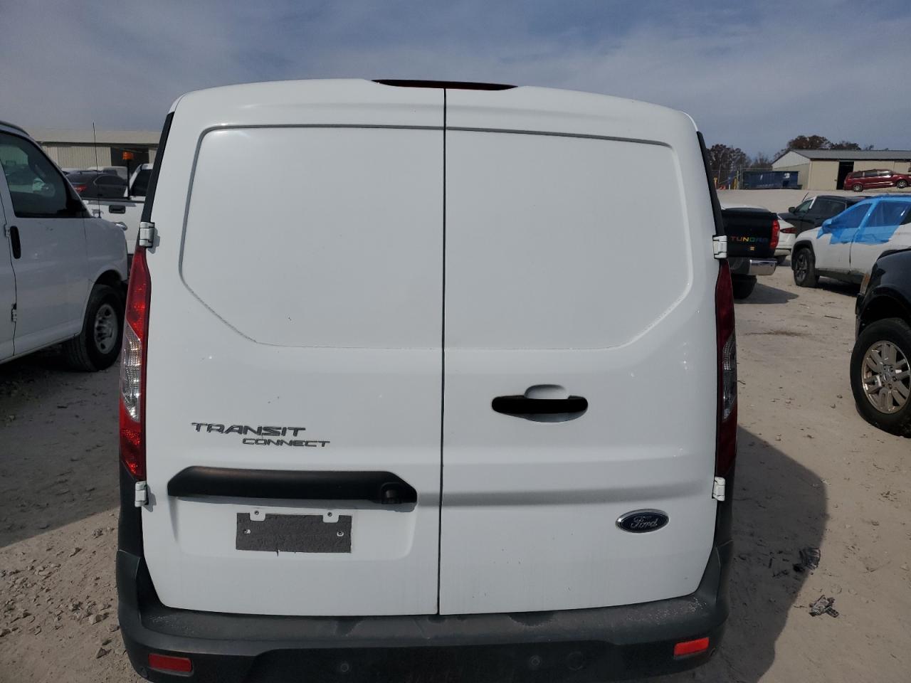 2020 Ford Transit Connect Xl VIN: NM0LS7E73L1442398 Lot: 92850775