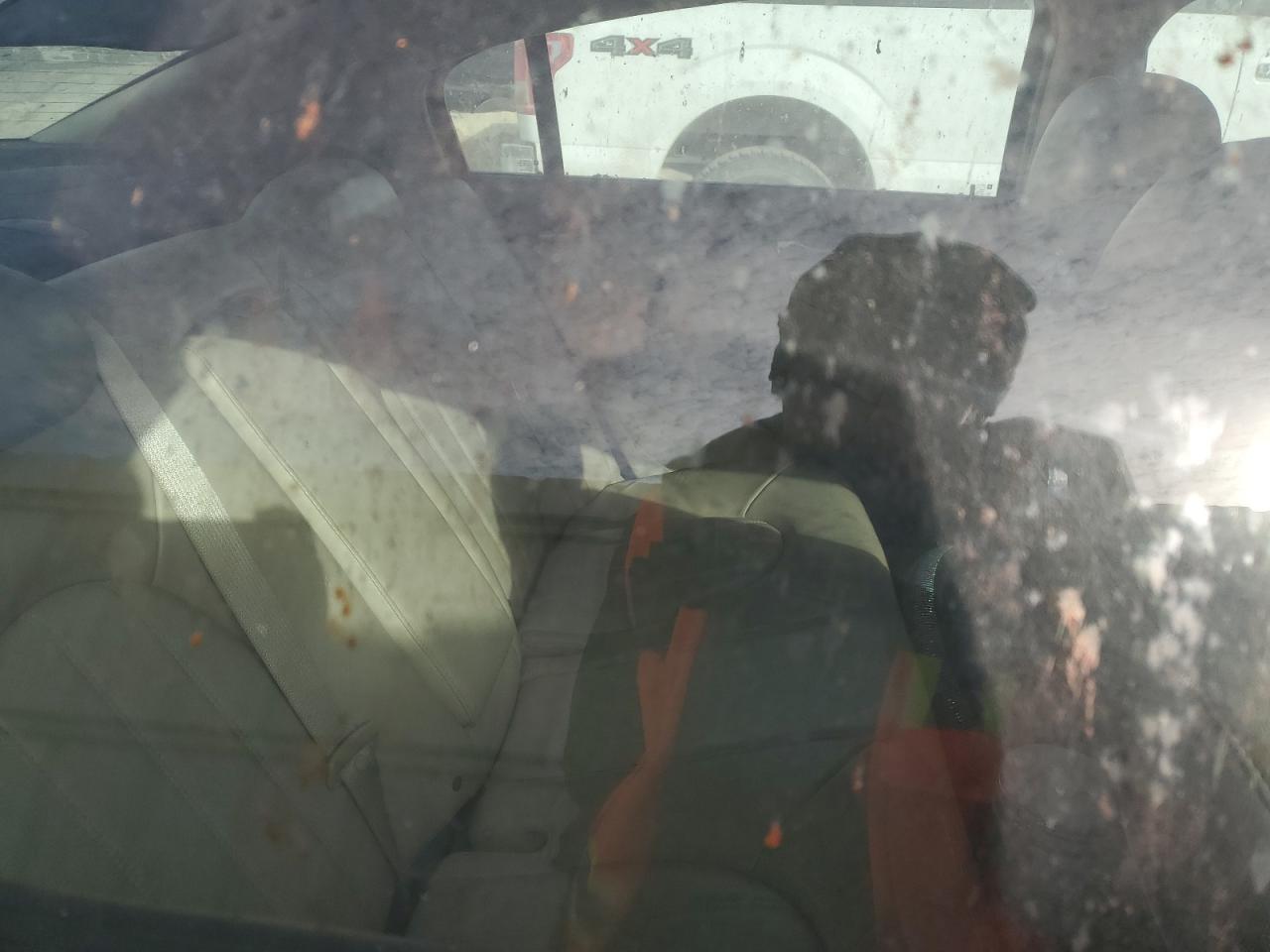 2008 Buick Lucerne Cxl VIN: 1G4HD57258U124096 Lot: 92594805