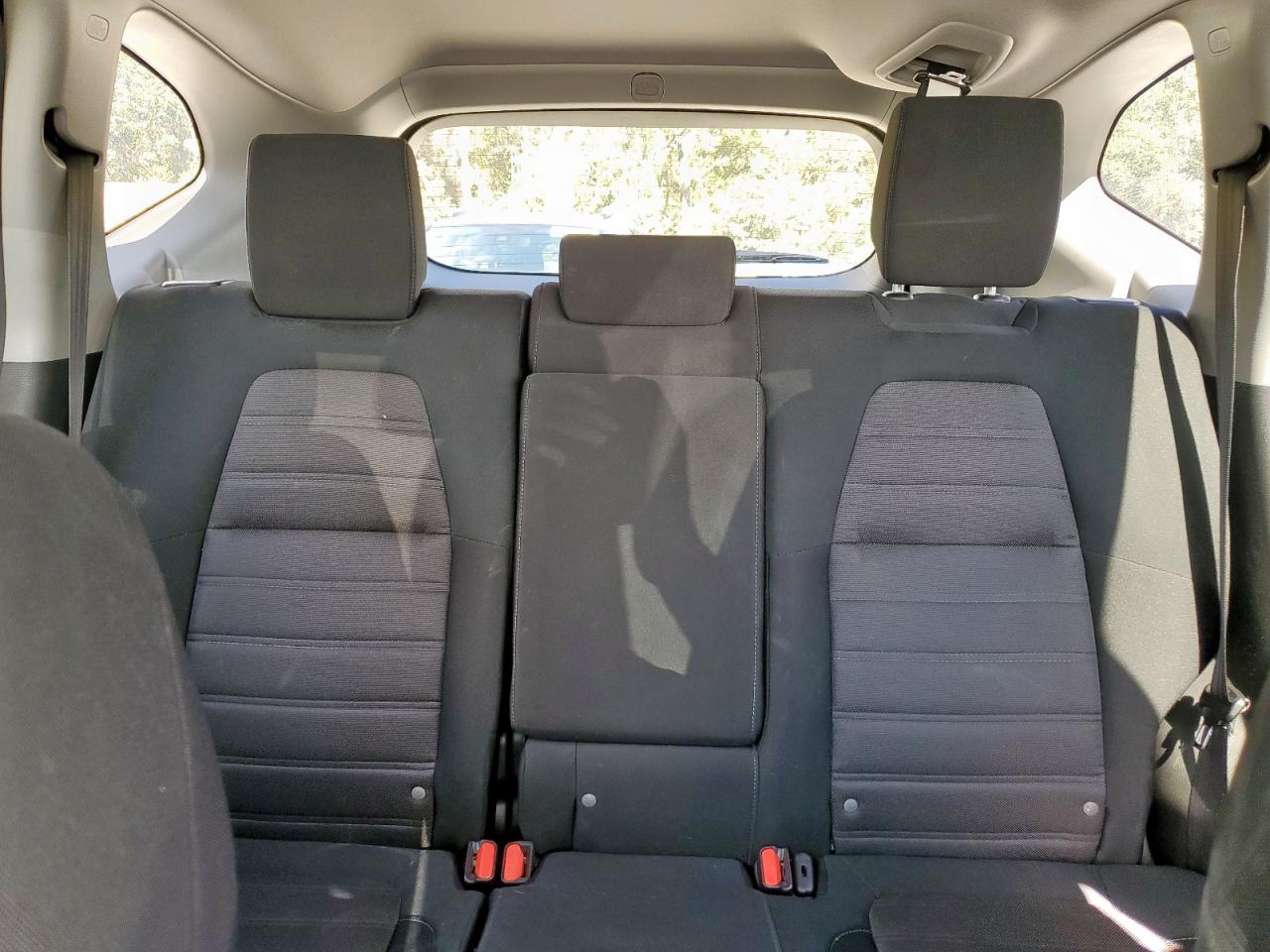 2021 Honda Cr-V Ex VIN: 2HKRW1H57MH426871 Lot: 93684635