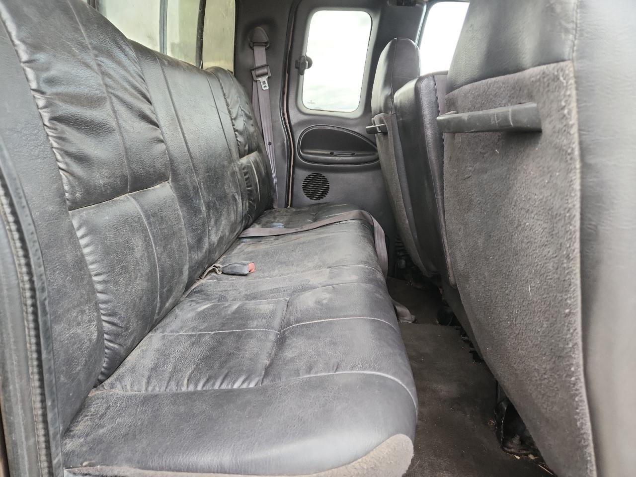 2001 Dodge Ram 2500 VIN: 3B7KF23641G171009 Lot: 93128135