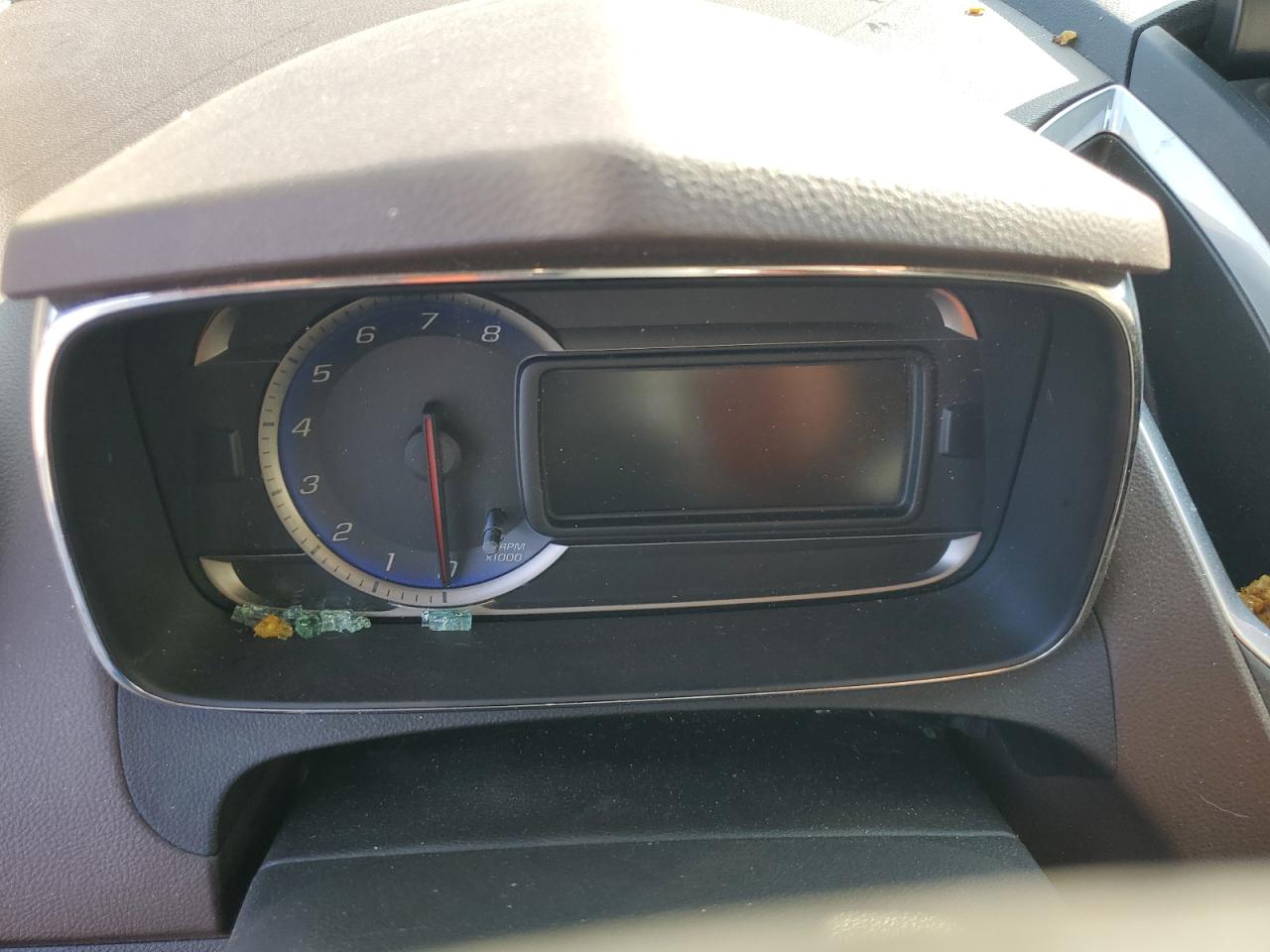 2015 Chevrolet Trax Ltz VIN: KL7CJNSBXFB065048 Lot: 93912005