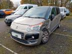 2010 CITROEN C3 PICASSO 1.6 HDI 16V VTR+ 5DR for sale at Copart SANDTOFT