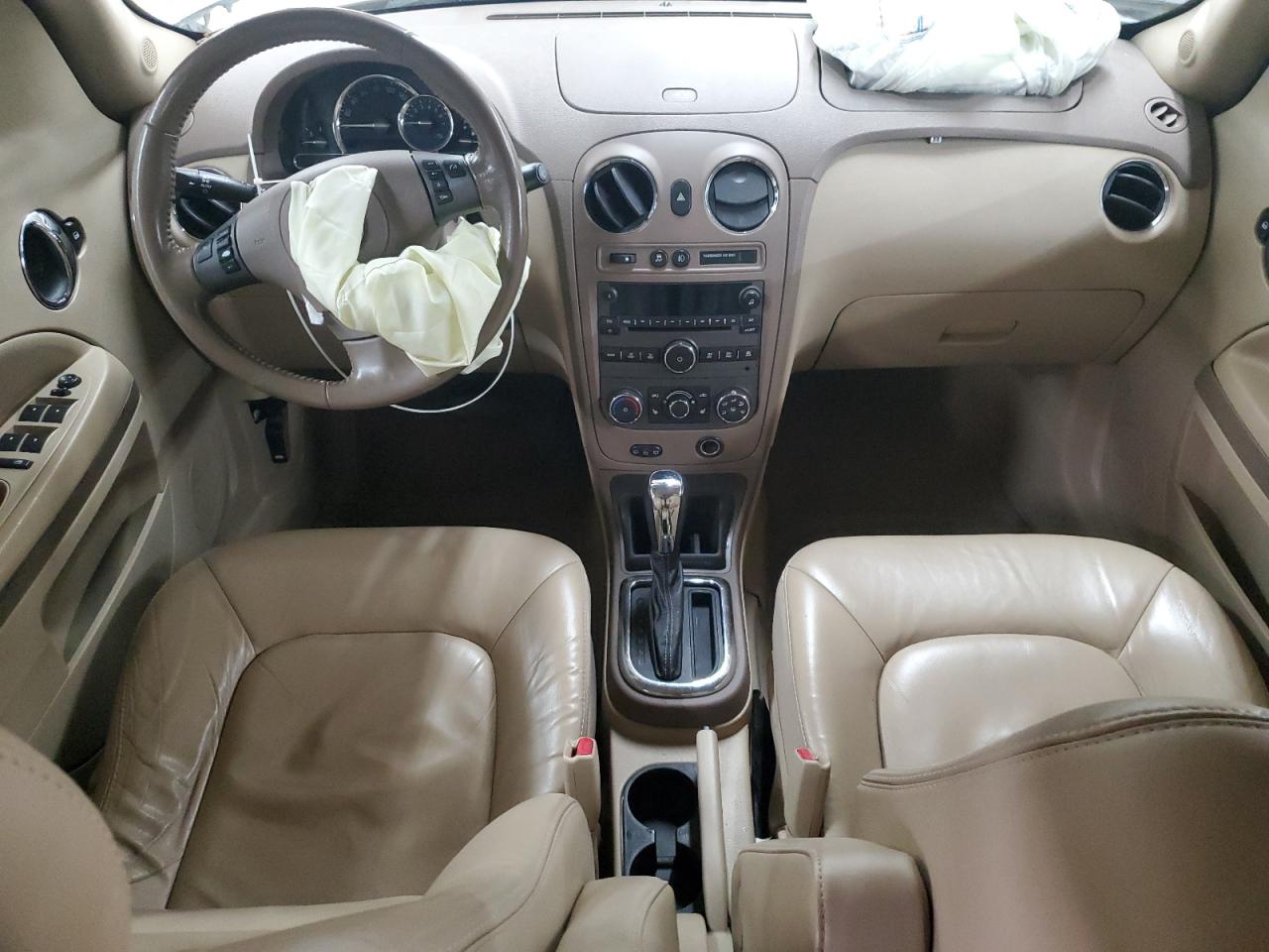 2009 Chevrolet Hhr Lt VIN: 3GNCA53V59S536843 Lot: 91707075