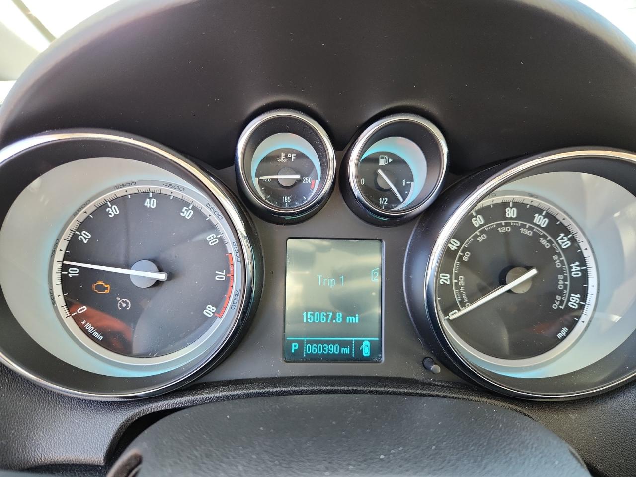 2013 Buick Verano Convenience VIN: 1G4PR5SK0D4101386 Lot: 91034845