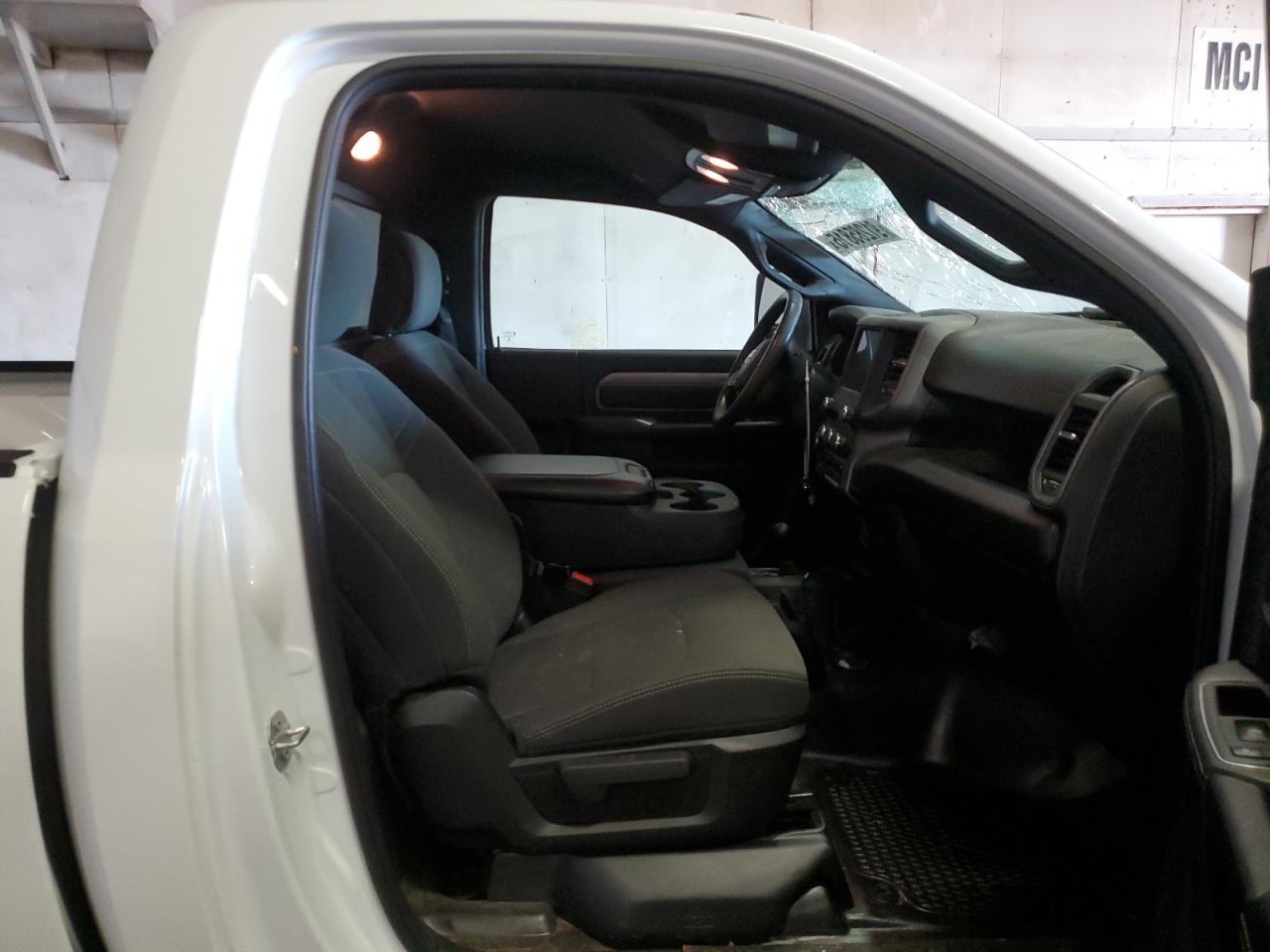 2023 Ram 3500 Tradesman VIN: 3C63R3AJ3PG508360 Lot: 91285815