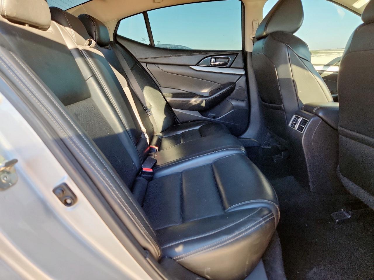 2018 Nissan Maxima 3.5S VIN: 1N4AA6AP7JC368004 Lot: 91369495