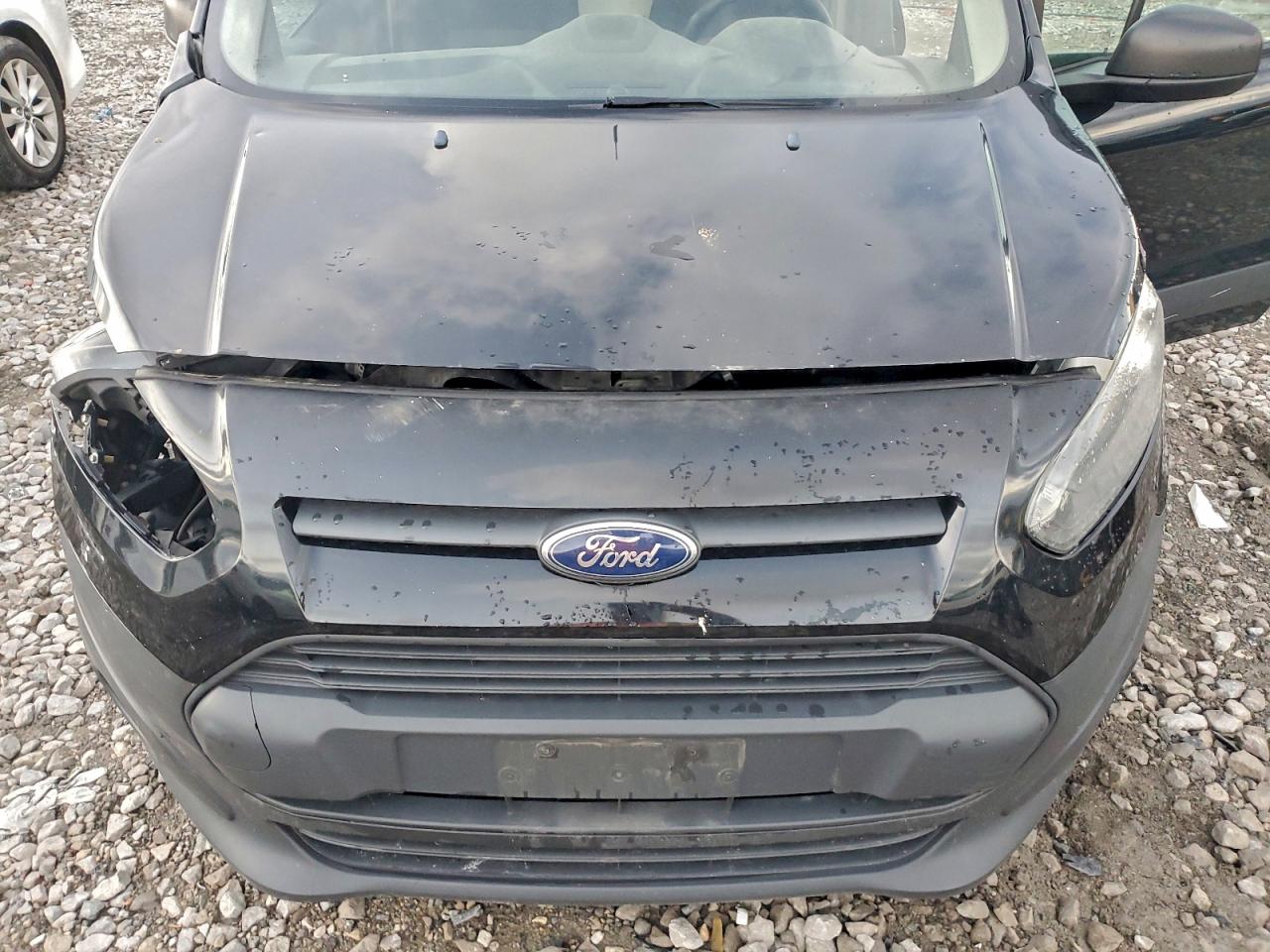 2016 Ford Transit Connect Xl VIN: NM0LS6E75G1261223 Lot: 93410735