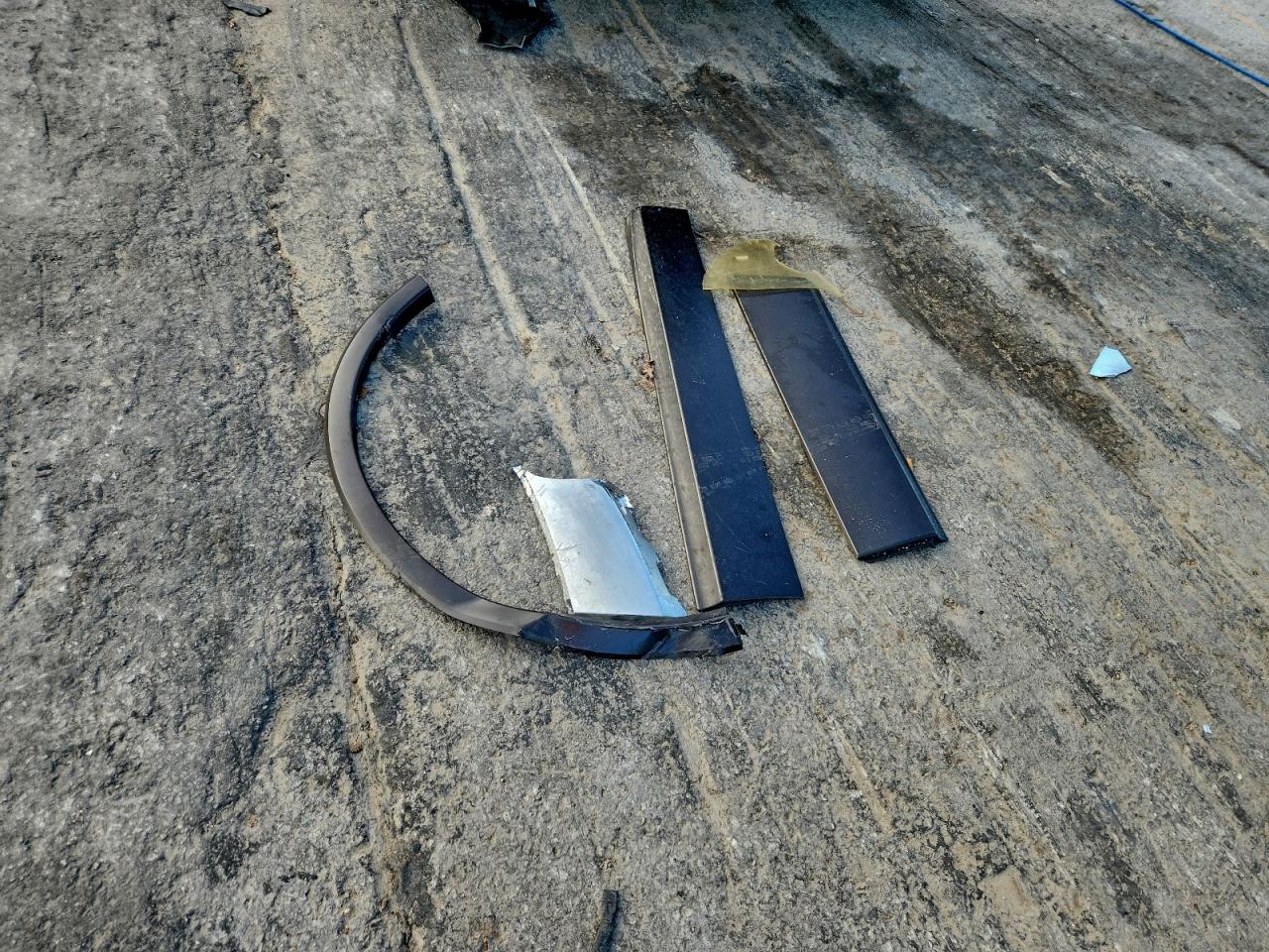 2016 Buick Encore Convenience VIN: KL4CJBSB6GB688762 Lot: 94262715