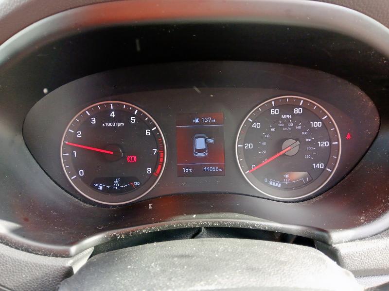 2020 HYUNDAI I20 1.2 MPI SE 5DR