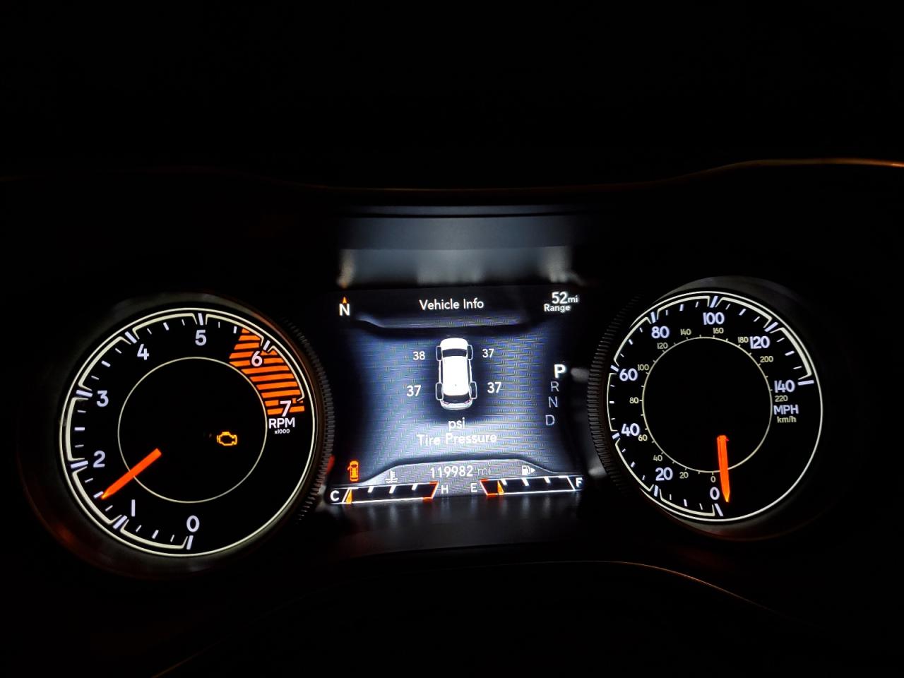 2019 Jeep Cherokee Limited VIN: 1C4PJMDN5KD179110 Lot: 93898695