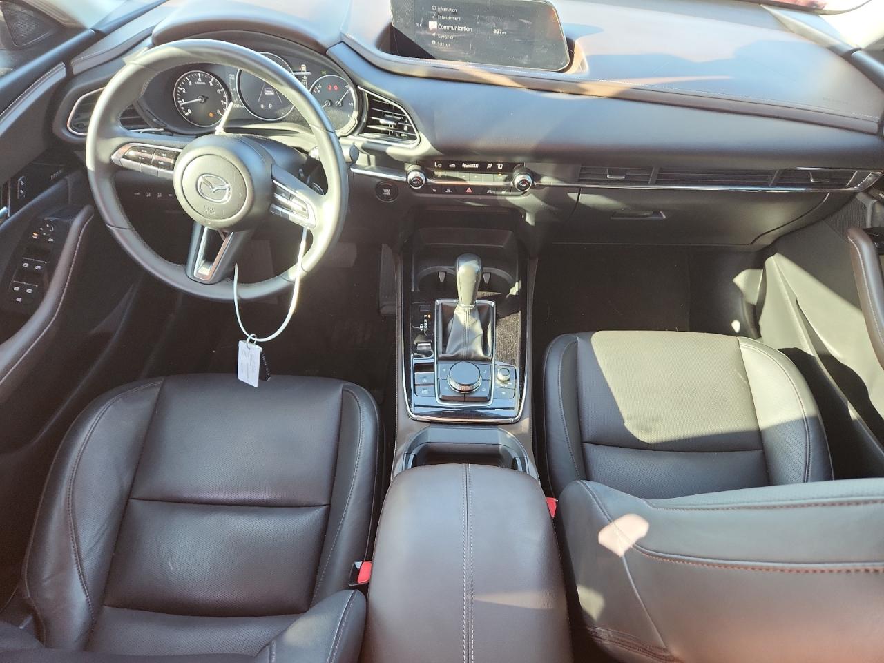 2022 Mazda Cx-30 Premium VIN: 3MVDMBDLXNM405968 Lot: 90858575