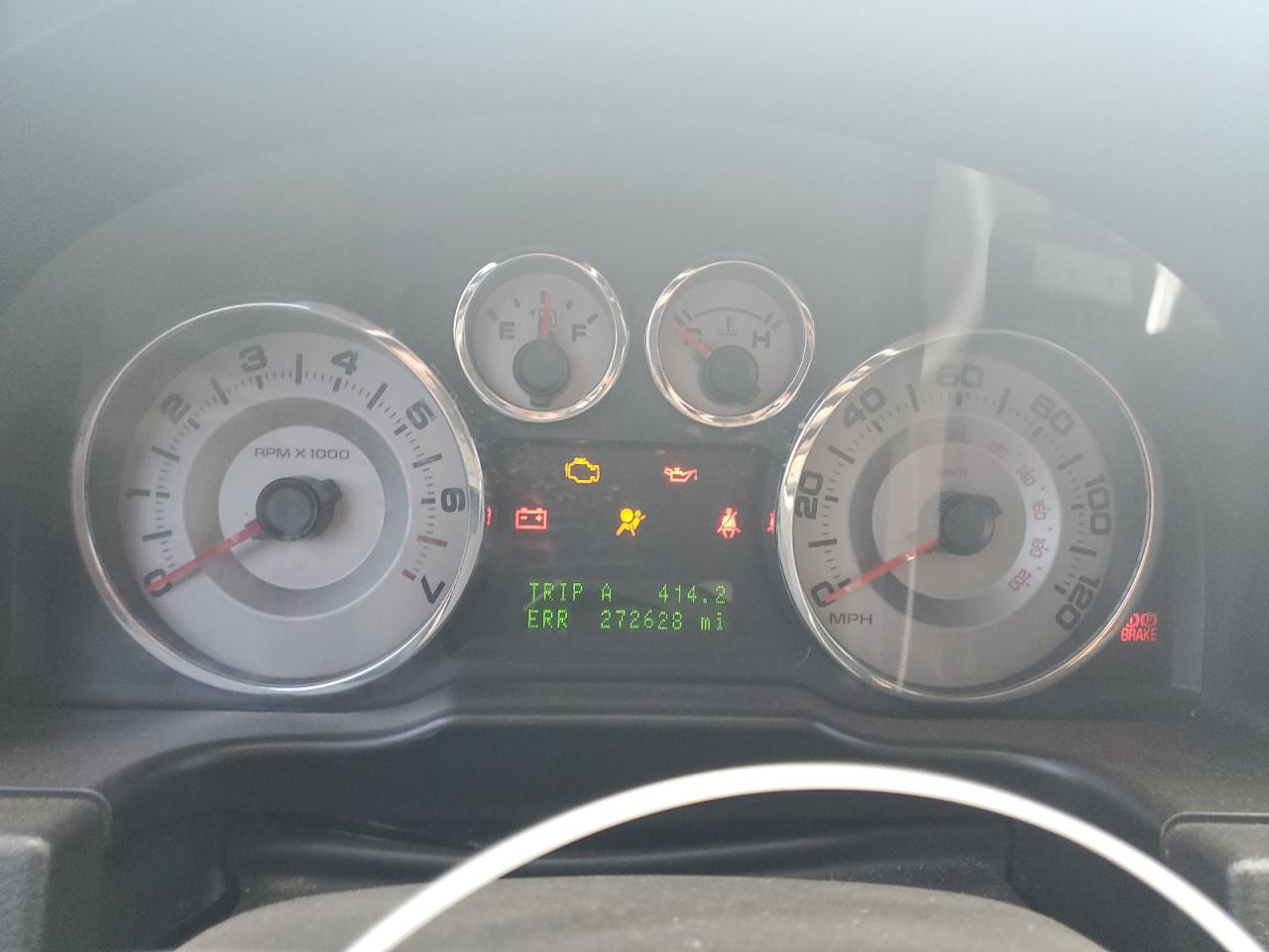 2008 Ford Edge Limited VIN: 2FMDK49C88BB07755 Lot: 91373155