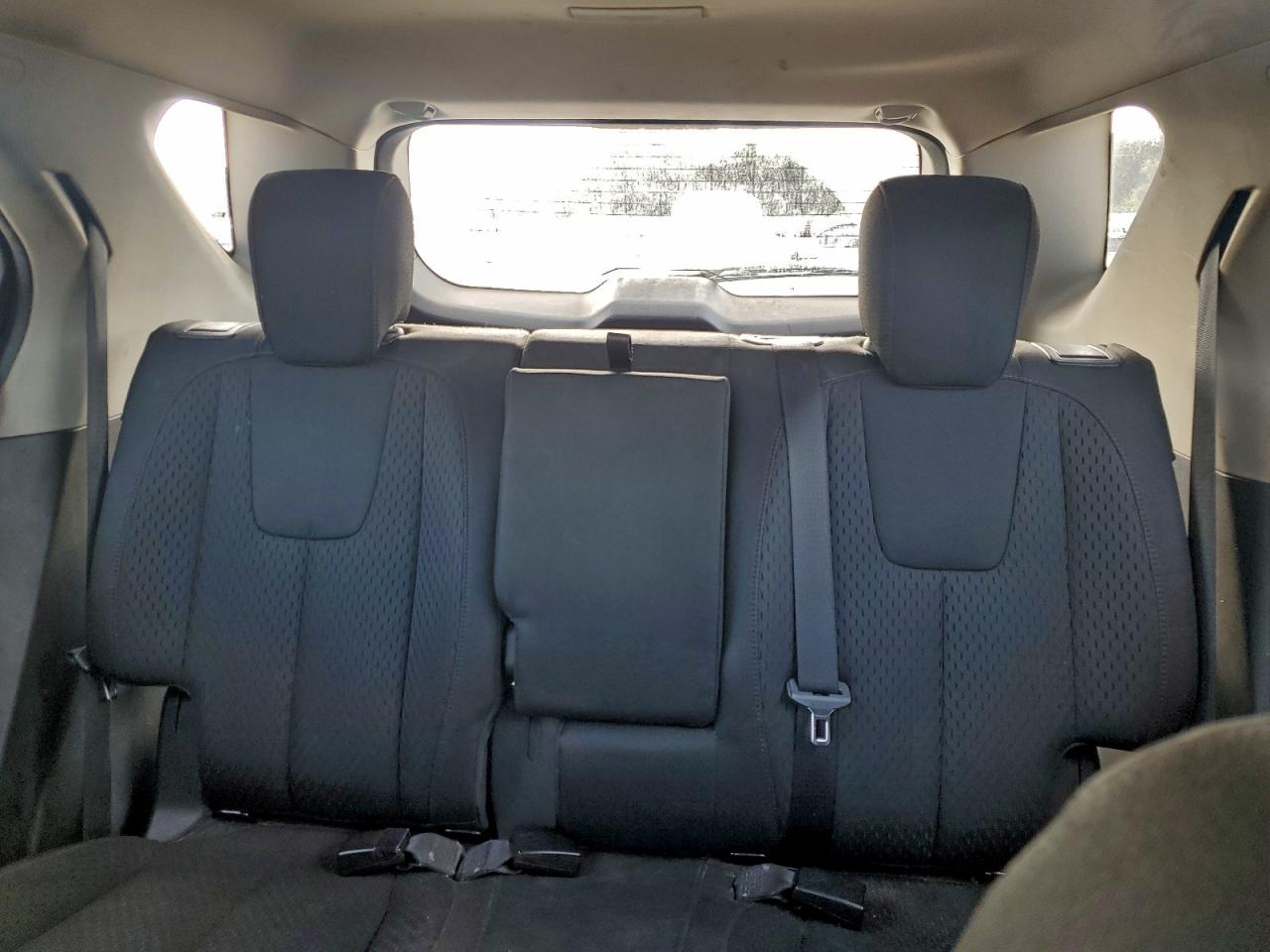 2013 Chevrolet Equinox Ls VIN: 2GNFLCEK8D6399306 Lot: 93859975