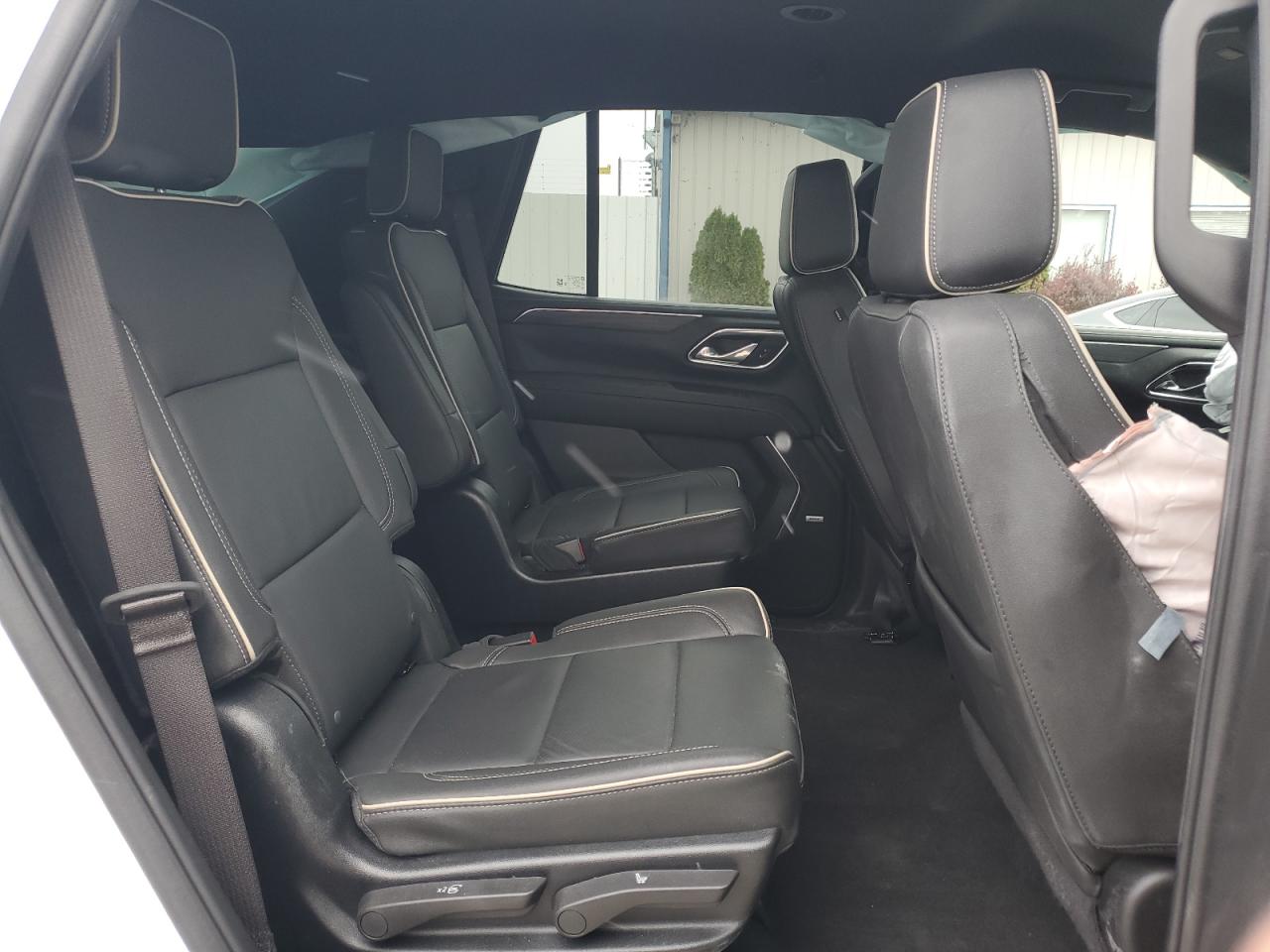 2024 GMC Yukon Slt VIN: 1GKS2BKD8RR362458 Lot: 91920585