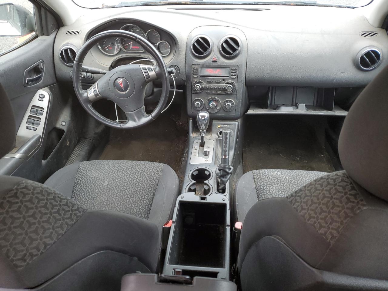 2009 Pontiac G6 VIN: 1G2ZG57B594186734 Lot: 90953235