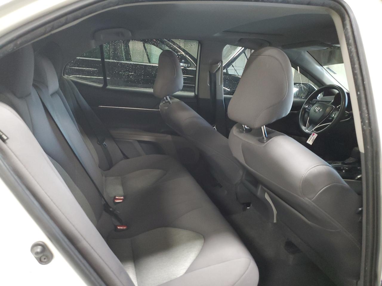 2020 Toyota Camry Le VIN: 4T1E31AK5LU014133 Lot: 93096355