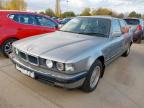 1988 BMW 750 IL AUTO  for sale at Copart SANDY